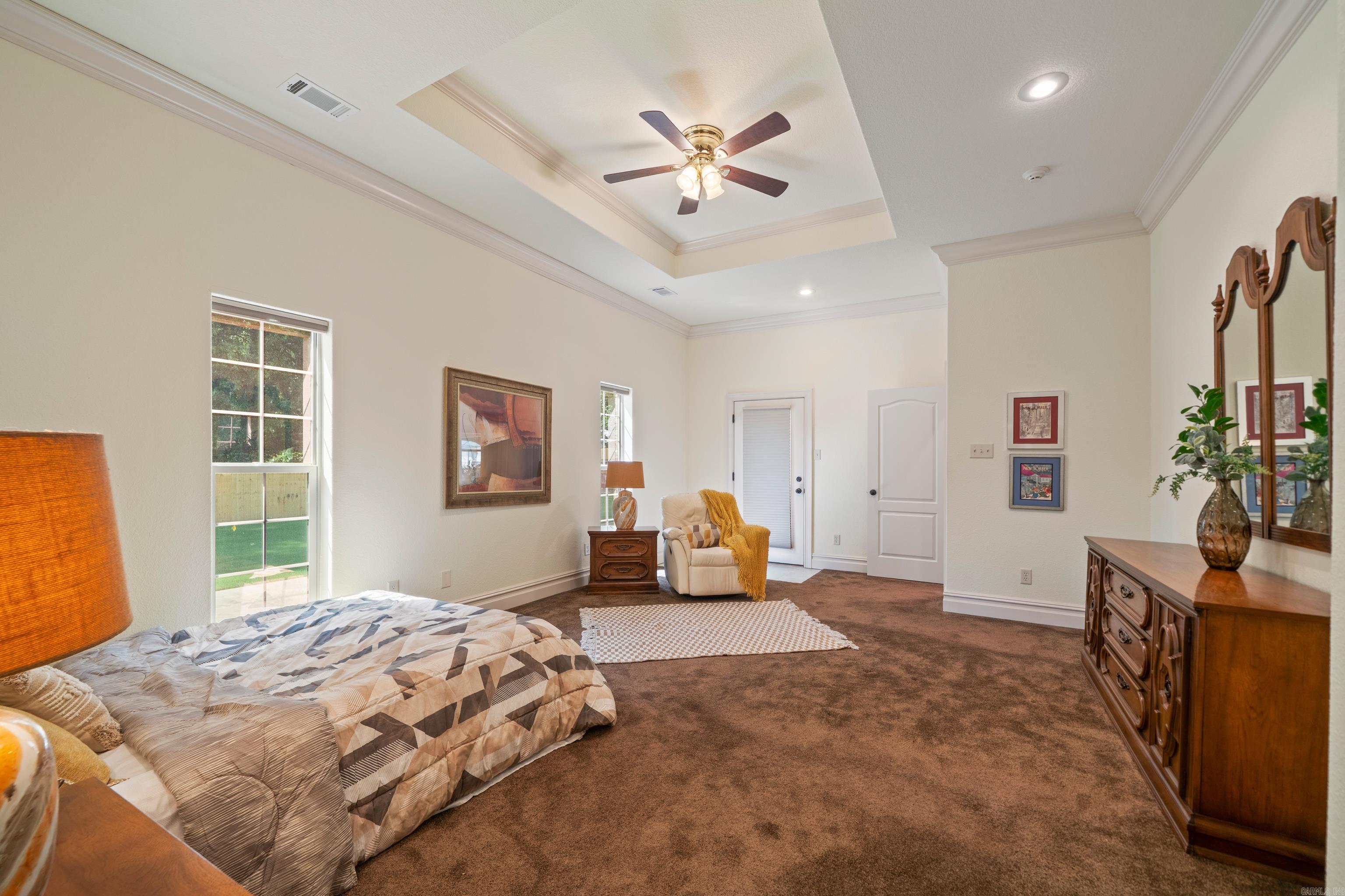 199 Chinook Drive Hot Springs, AR 71913