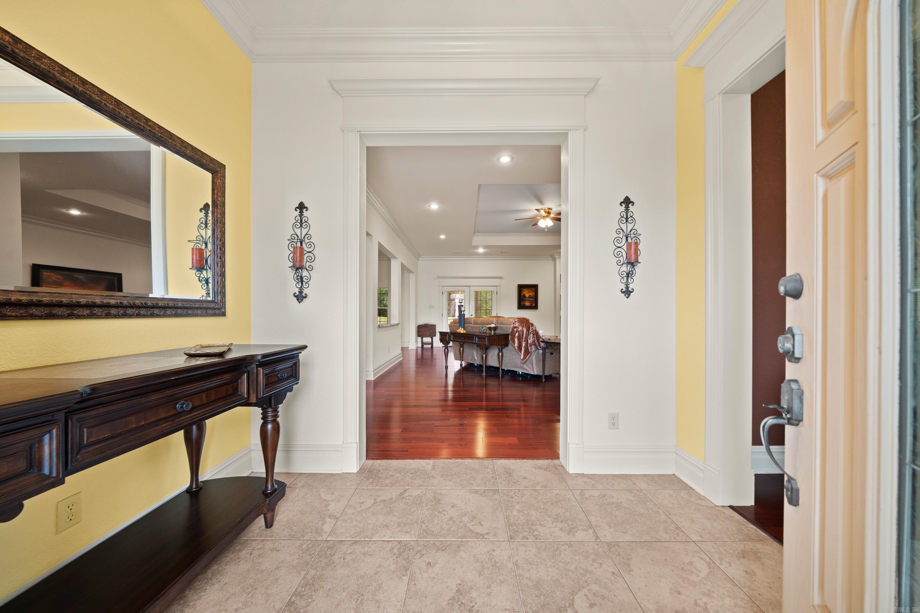 199 Chinook Drive Hot Springs, AR 71913