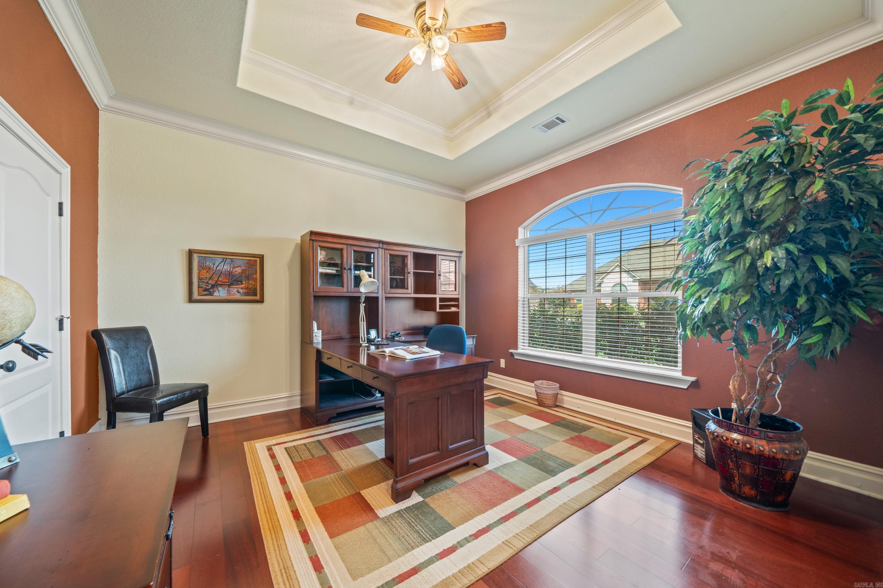 199 Chinook Drive Hot Springs, AR 71913