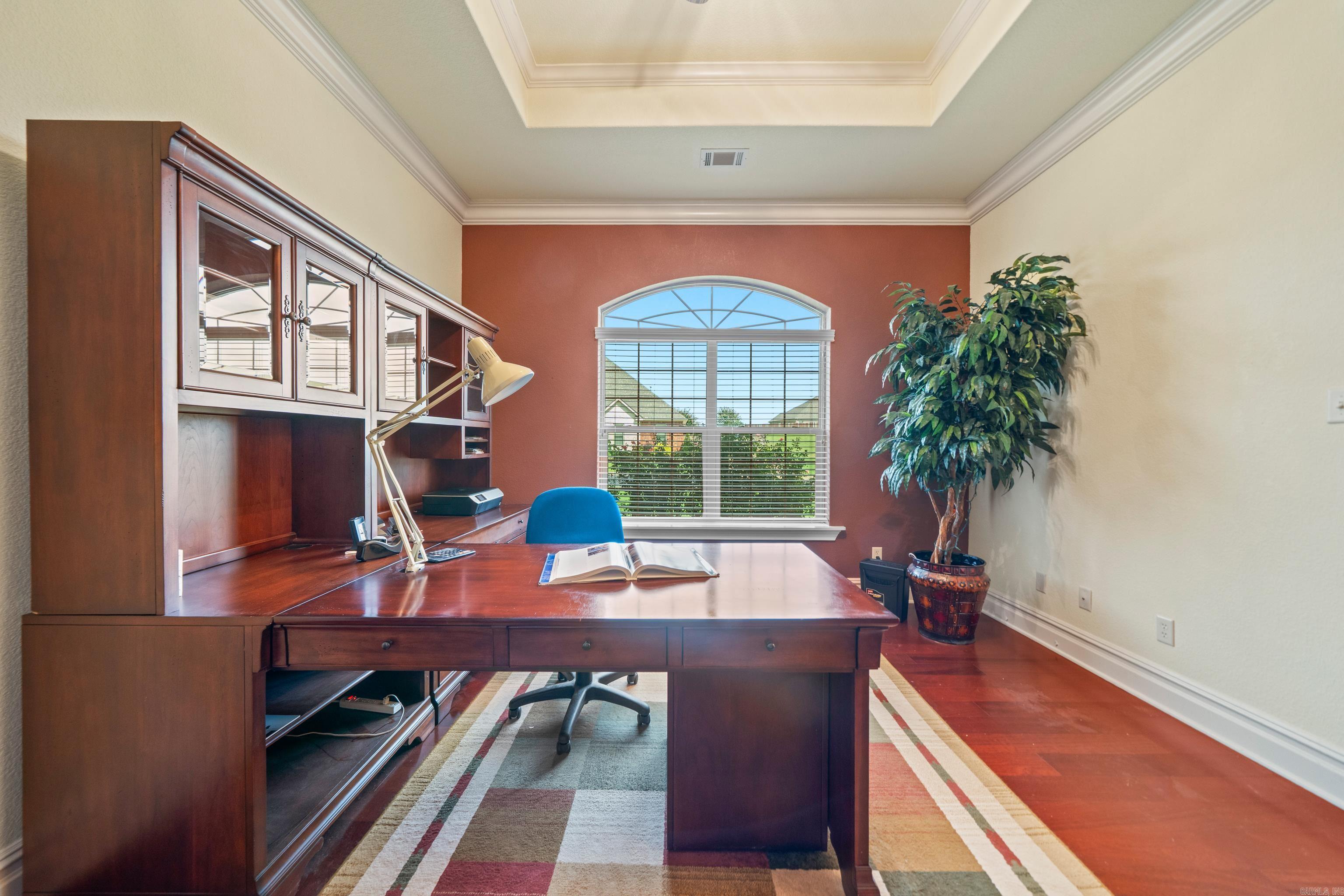 199 Chinook Drive Hot Springs, AR 71913