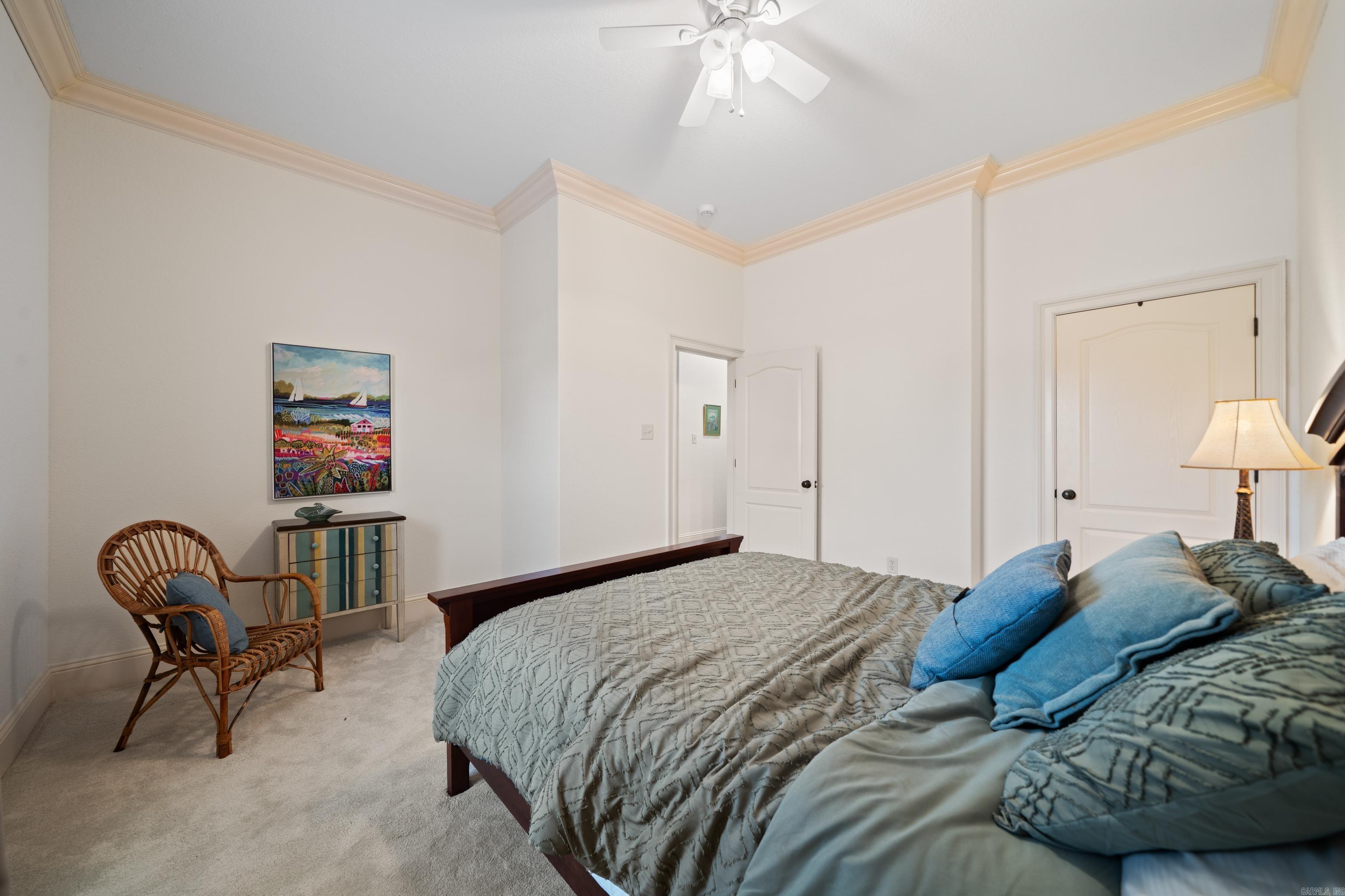 199 Chinook Drive Hot Springs, AR 71913