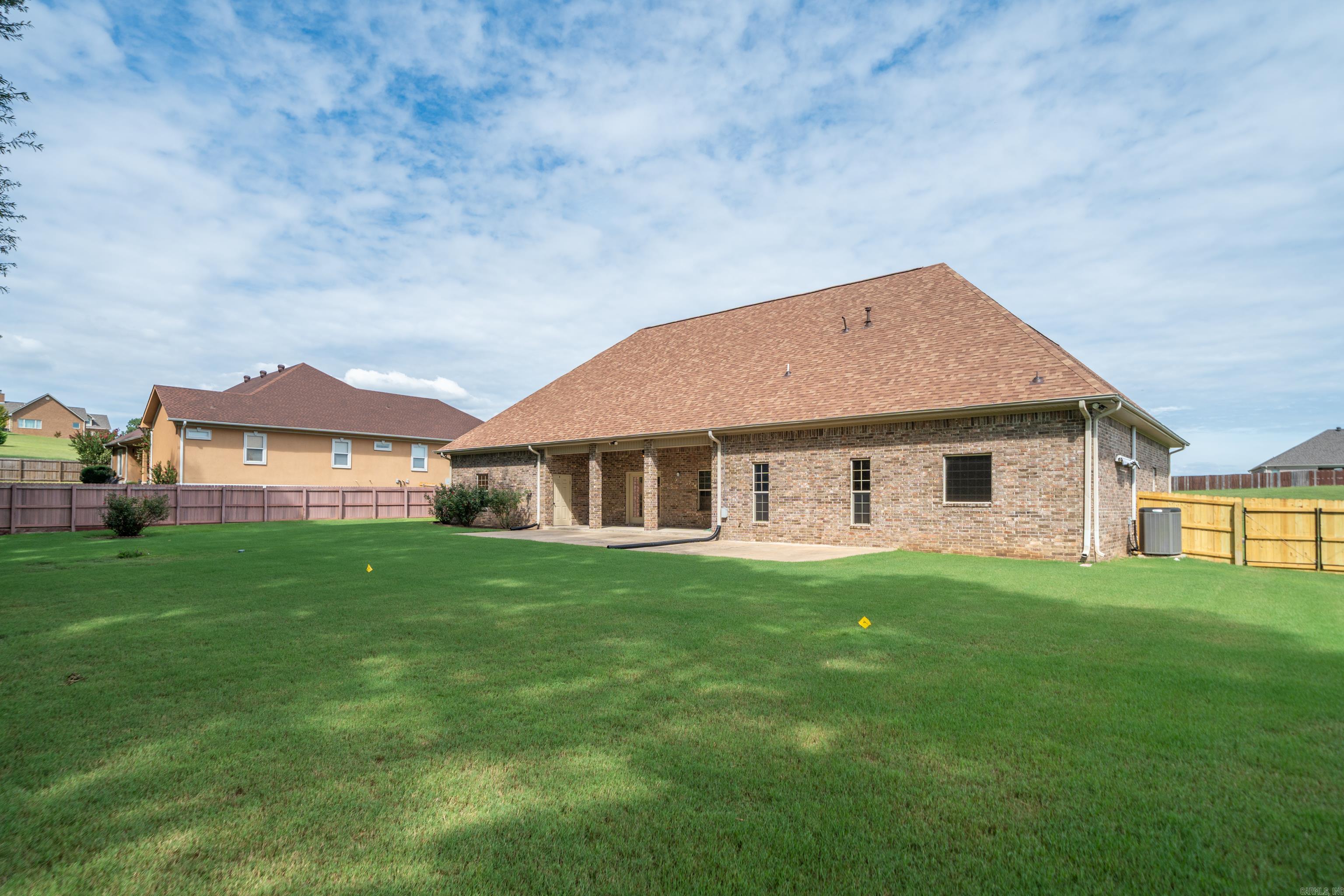 199 Chinook Drive Hot Springs, AR 71913