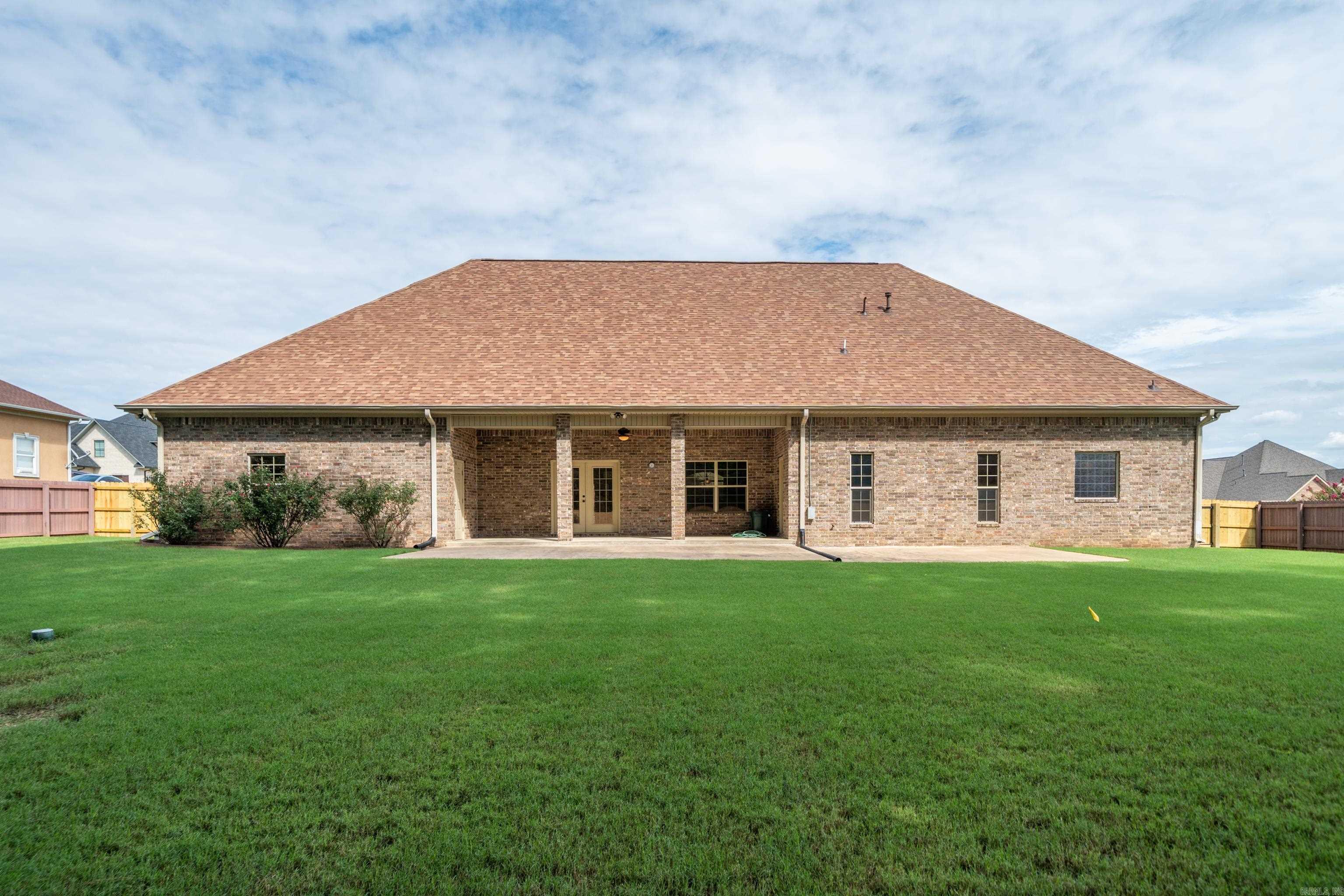 199 Chinook Drive Hot Springs, AR 71913