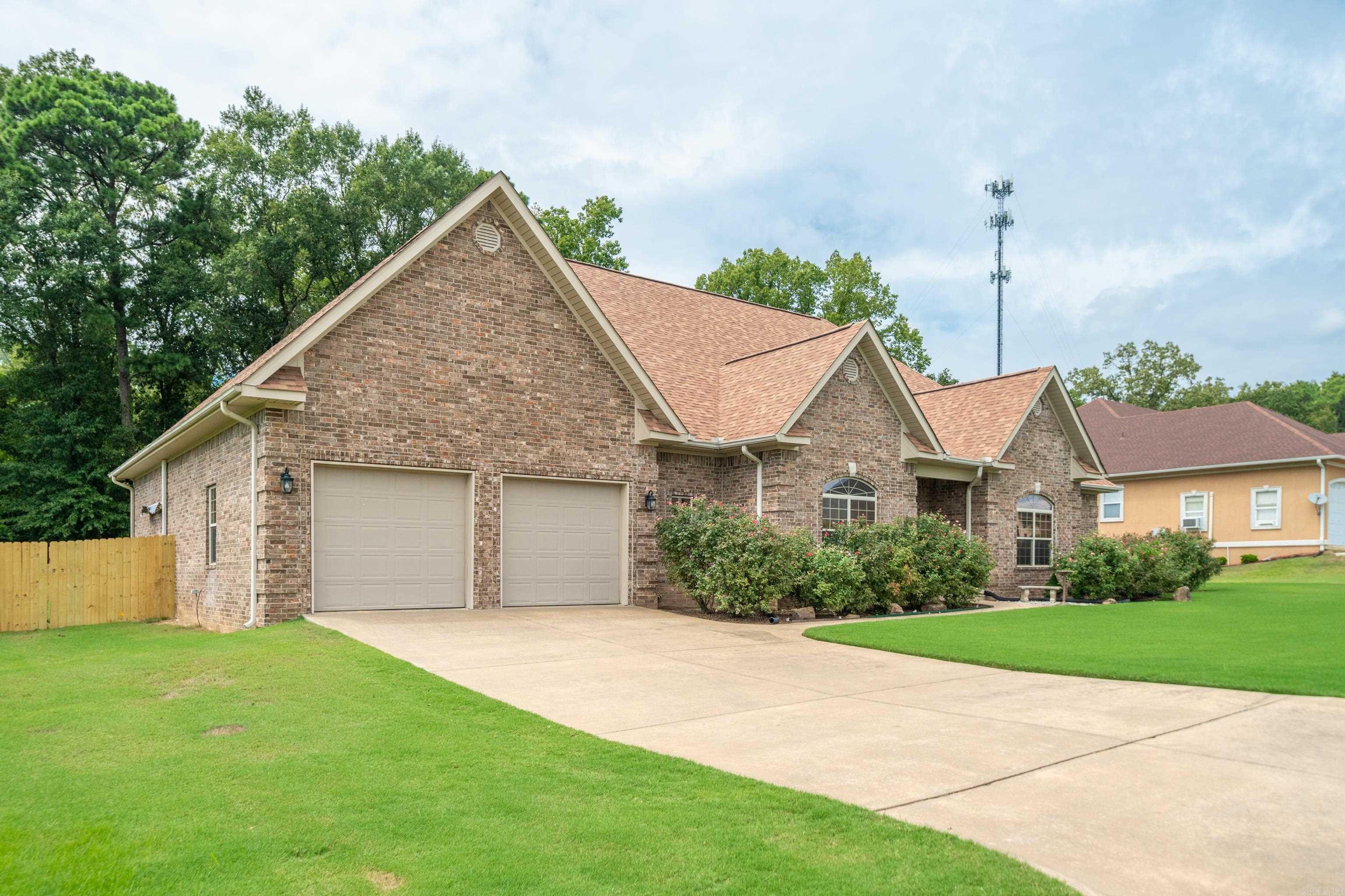 199 Chinook Drive Hot Springs, AR 71913