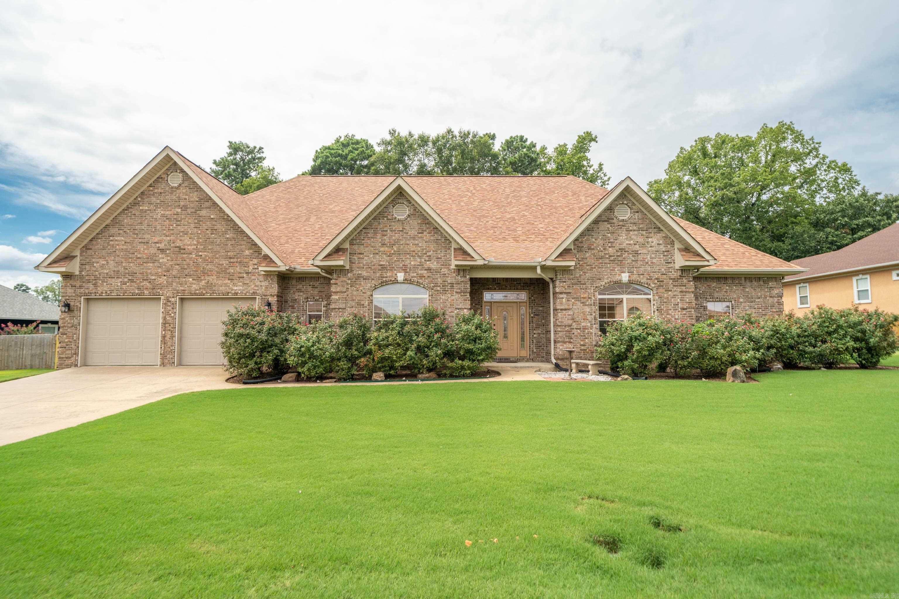 199 Chinook Drive Hot Springs, AR 71913