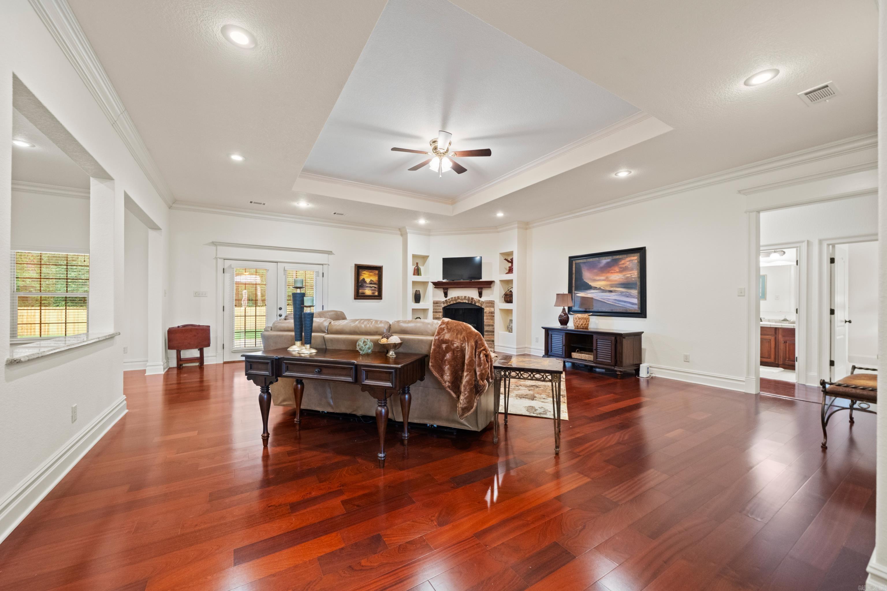 199 Chinook Drive Hot Springs, AR 71913