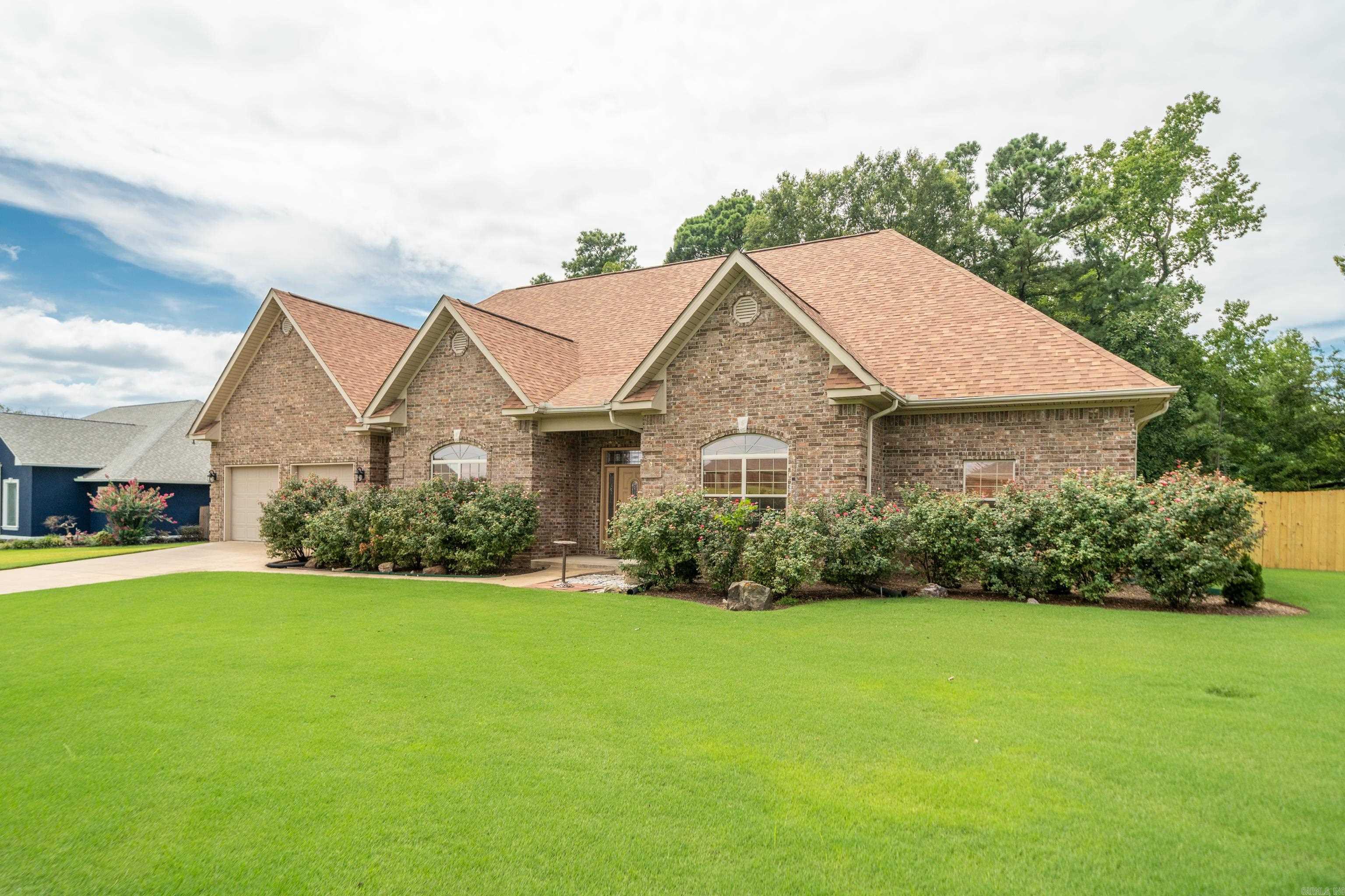 199 Chinook Drive Hot Springs, AR 71913