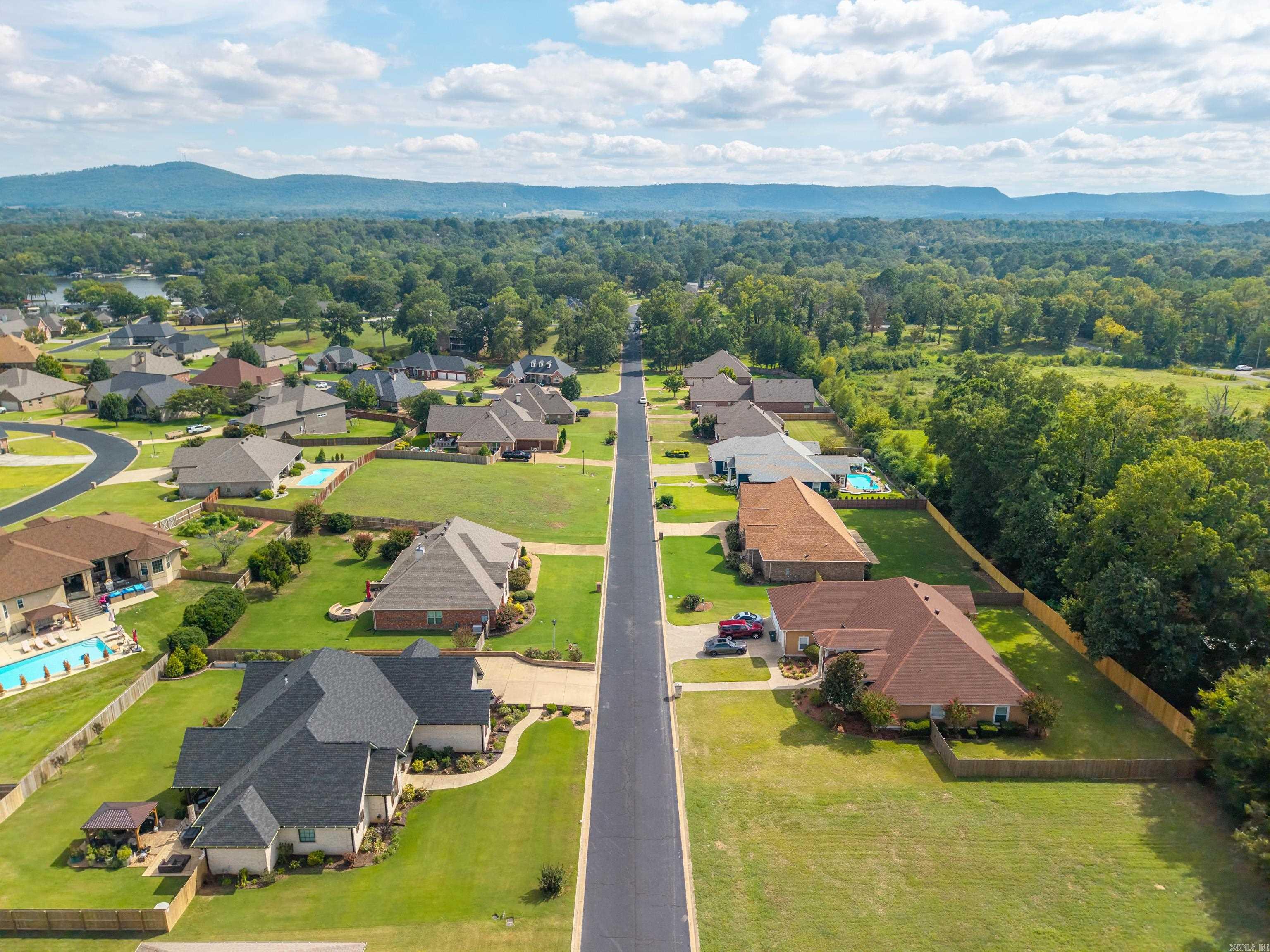 199 Chinook Drive Hot Springs, AR 71913