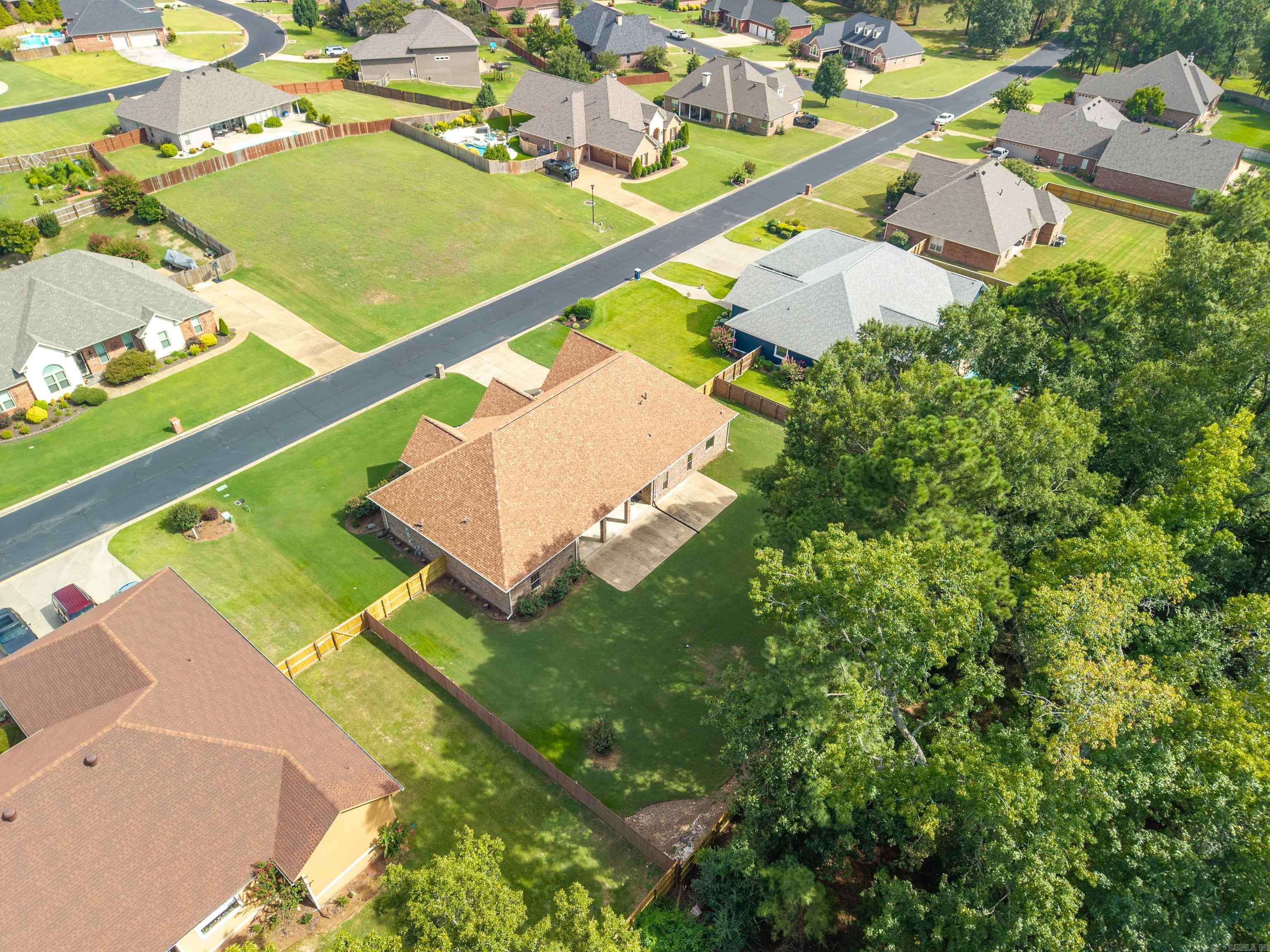 199 Chinook Drive Hot Springs, AR 71913