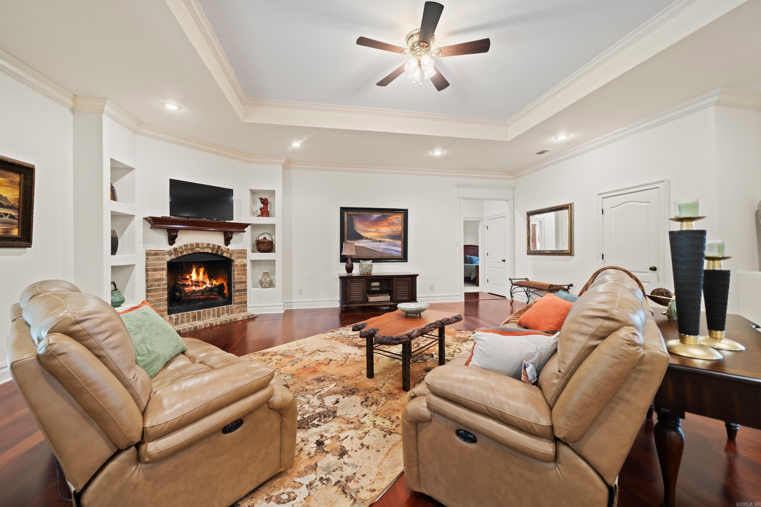 199 Chinook Drive Hot Springs, AR 71913