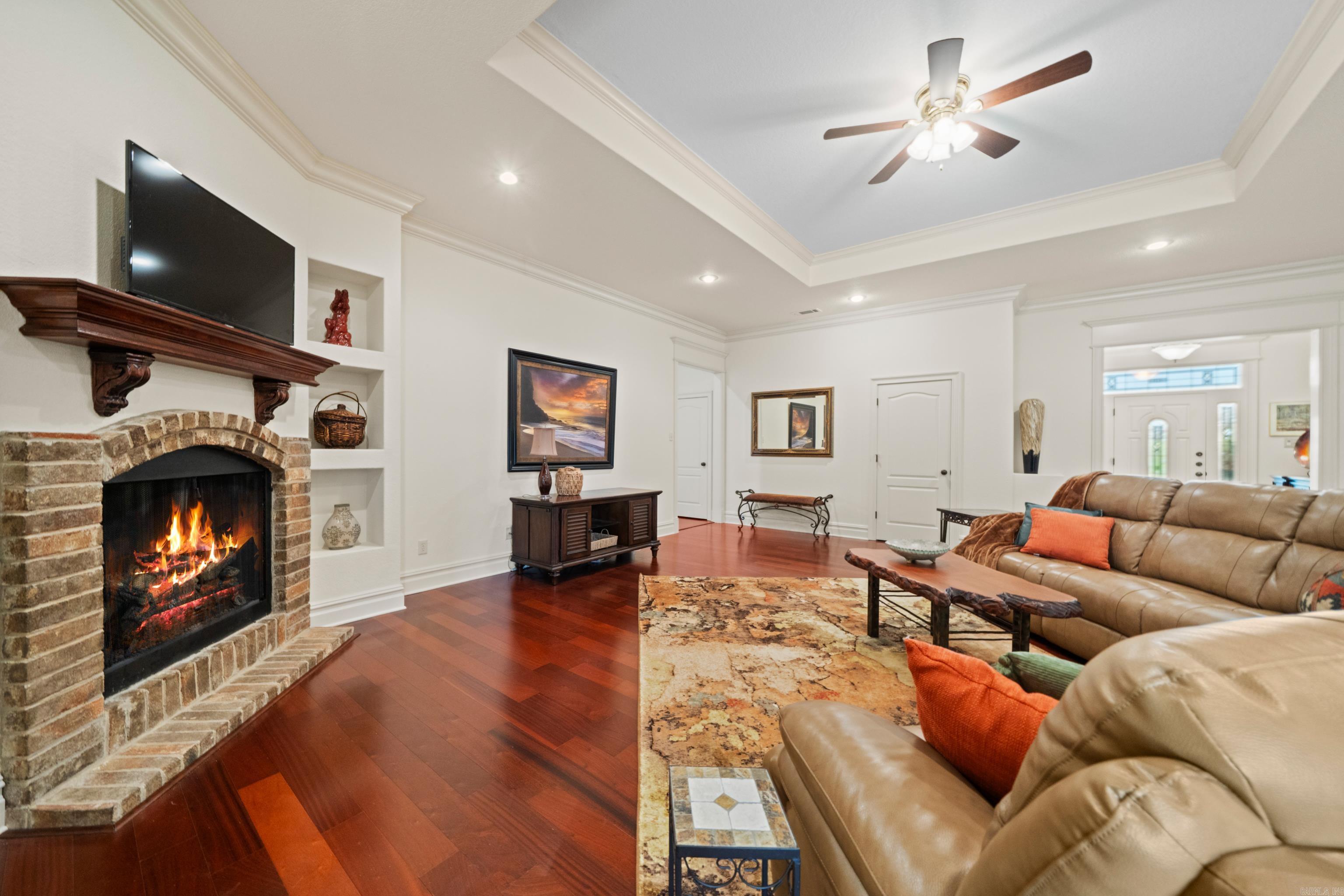 199 Chinook Drive Hot Springs, AR 71913