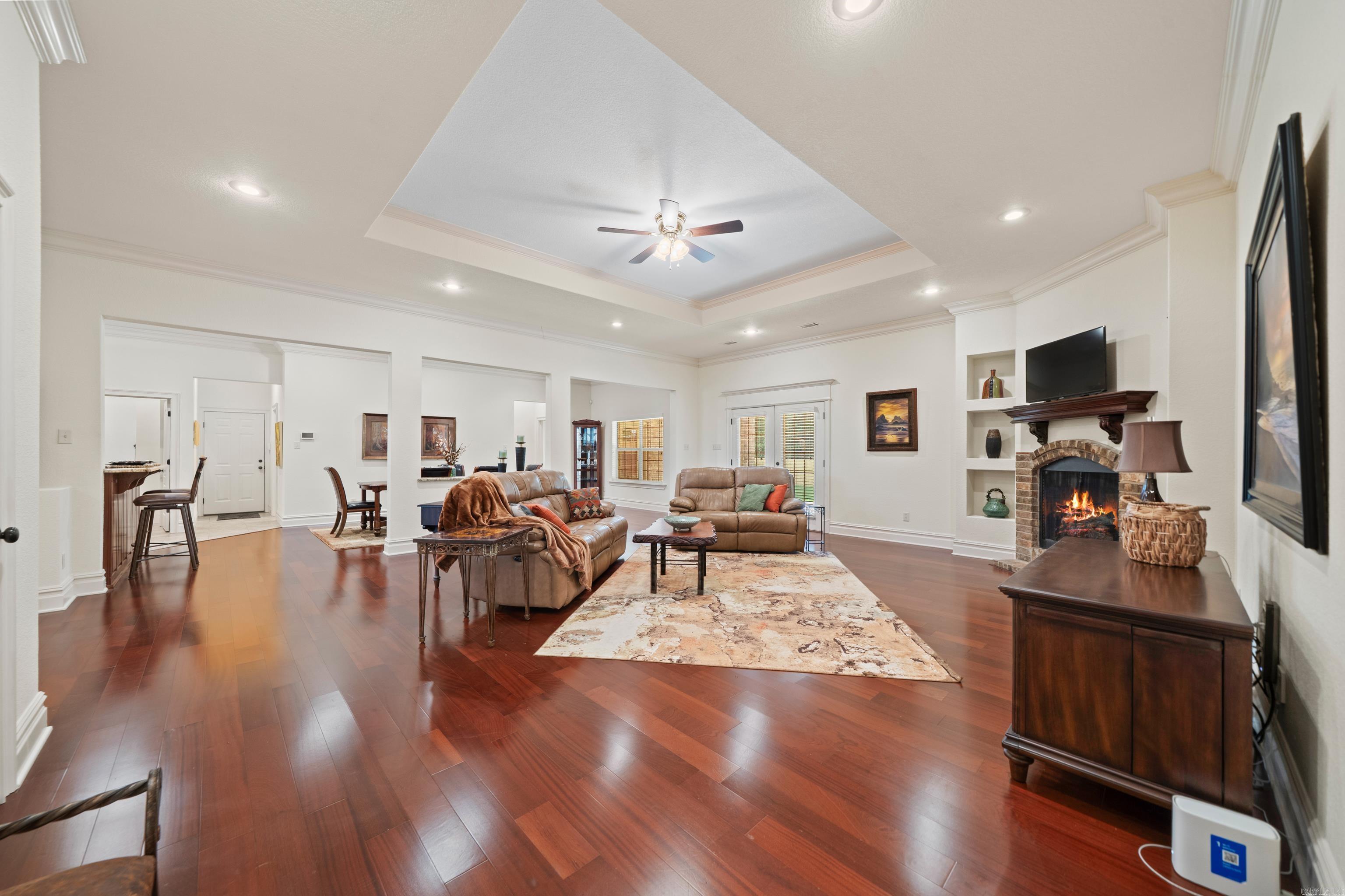 199 Chinook Drive Hot Springs, AR 71913