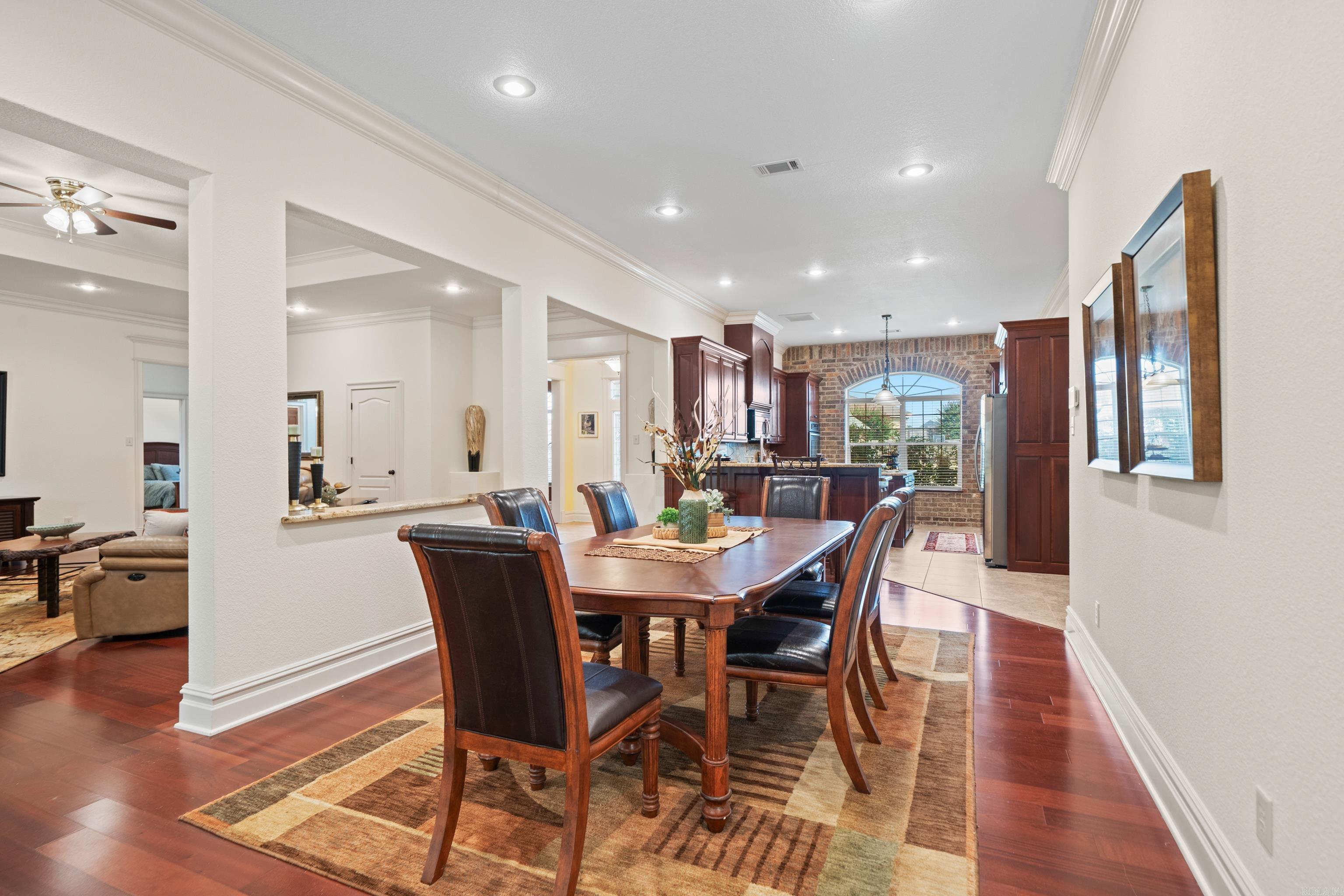 199 Chinook Drive Hot Springs, AR 71913