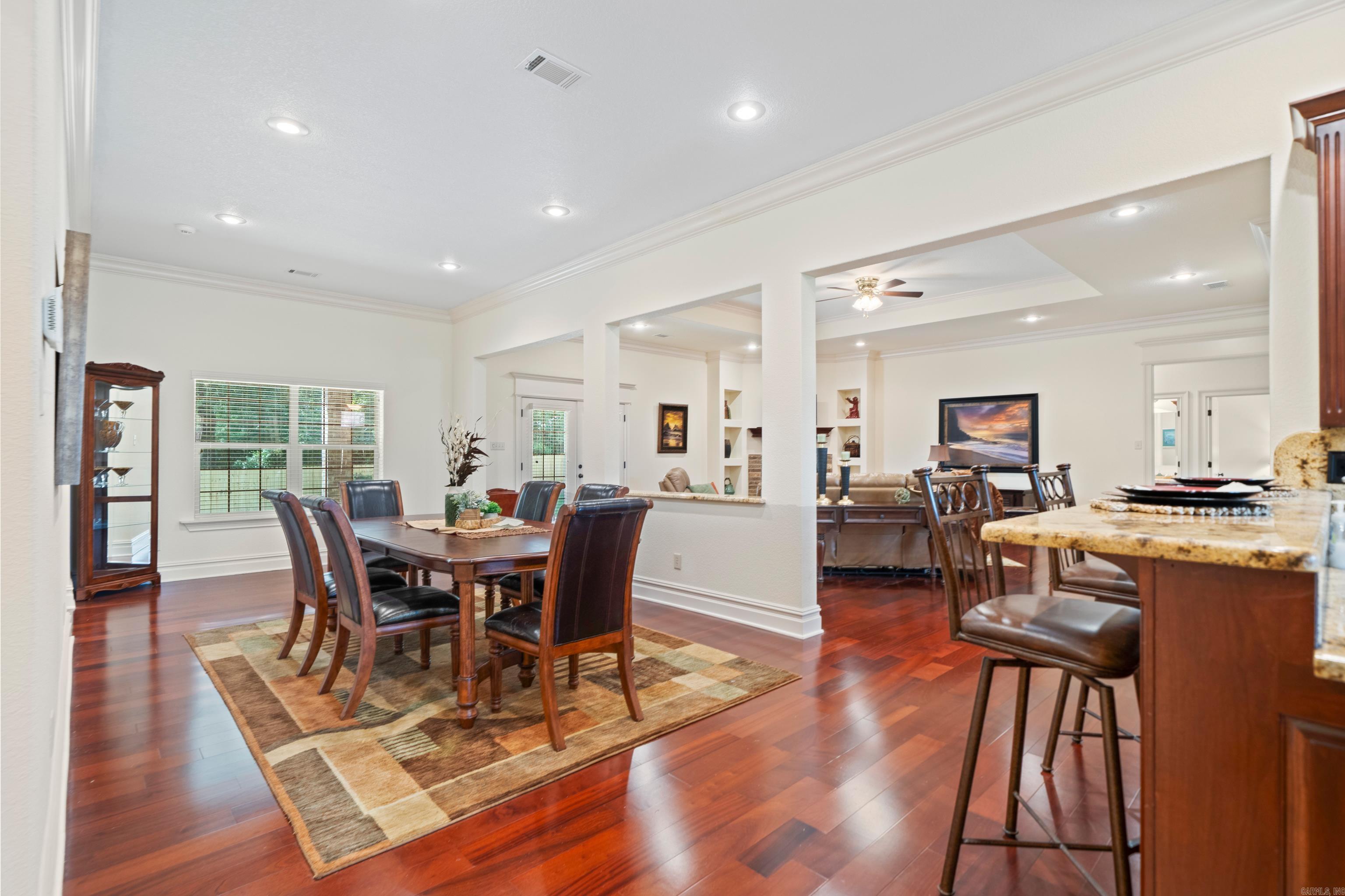 199 Chinook Drive Hot Springs, AR 71913