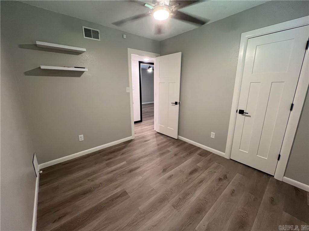 217 Cloos Circle Dr  Ozark, AR