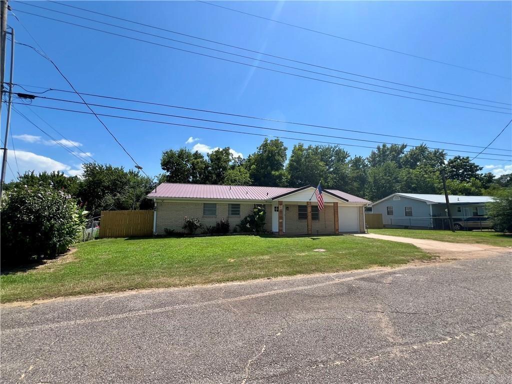 217 Cloos Circle Dr  Ozark, AR