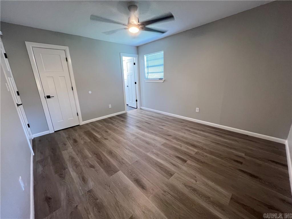 217 Cloos Circle Dr  Ozark, AR