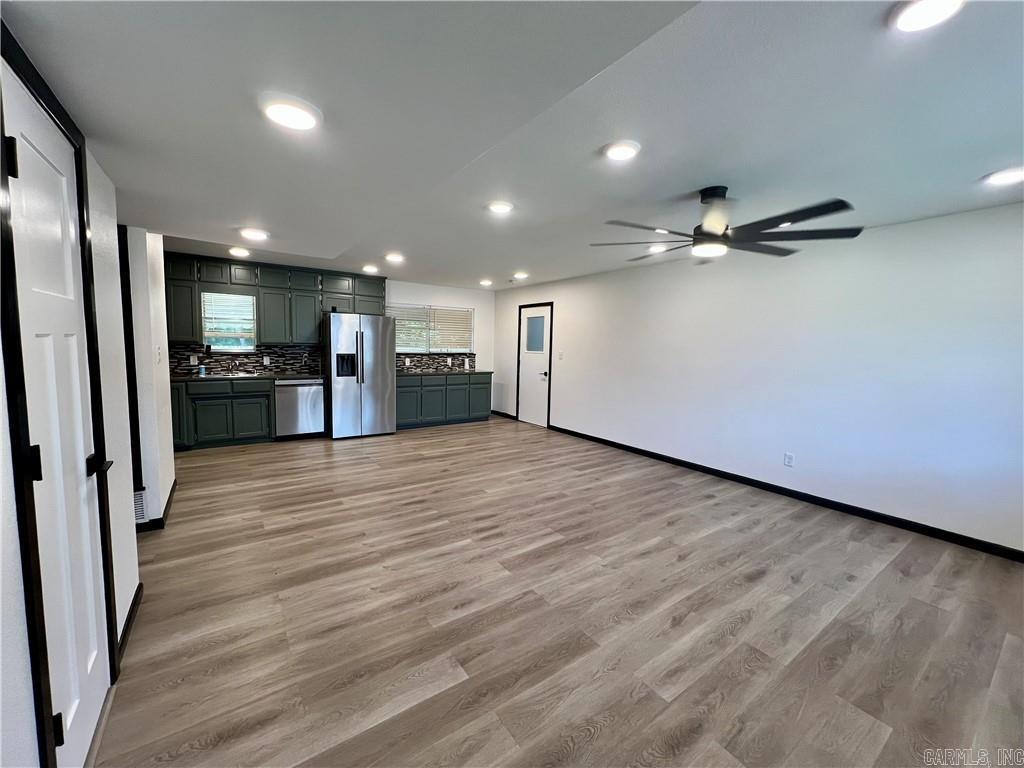 217 Cloos Circle Dr  Ozark, AR