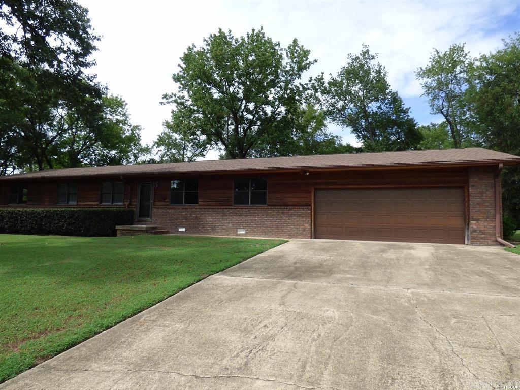 171 Maewood Drive Hot Springs, AR 71901