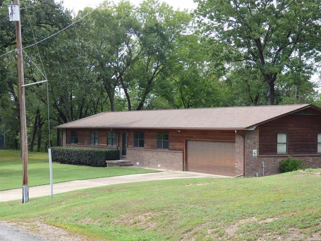 171 Maewood Drive Hot Springs, AR 71901