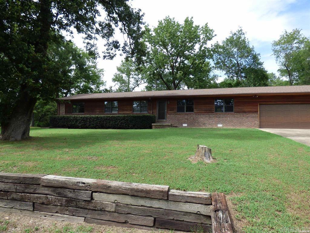 171 Maewood Drive Hot Springs, AR 71901