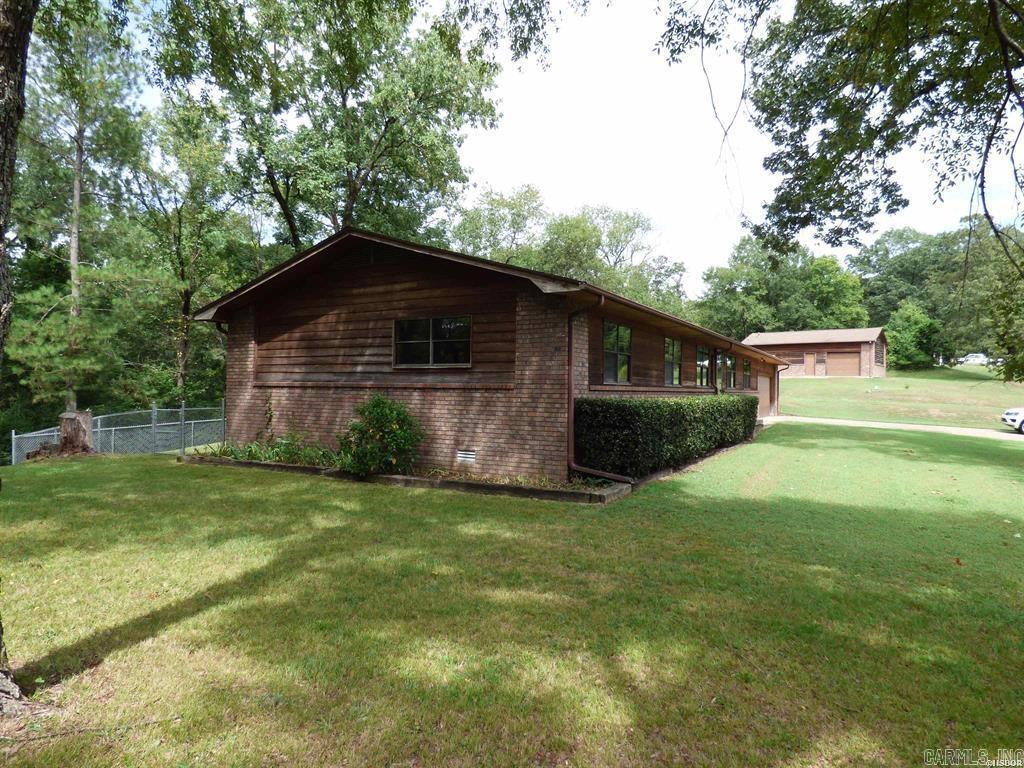 171 Maewood Drive Hot Springs, AR 71901