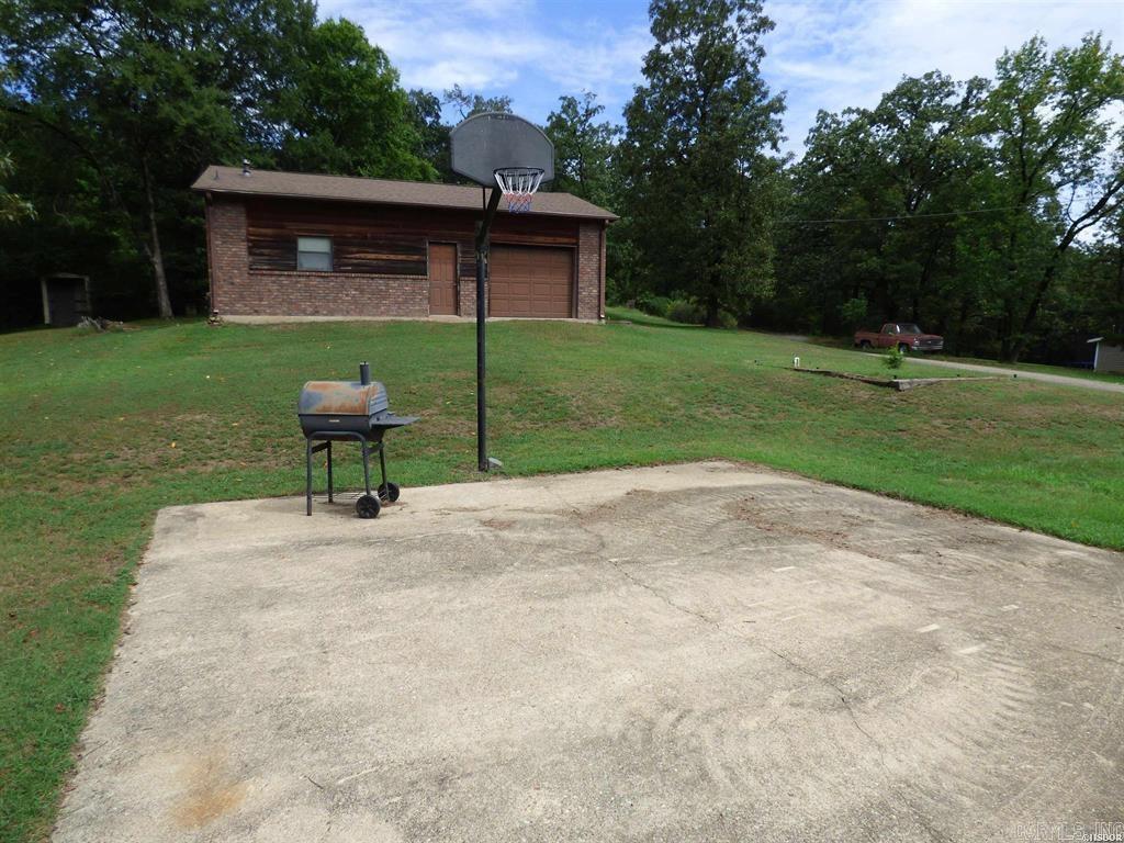171 Maewood Drive Hot Springs, AR 71901
