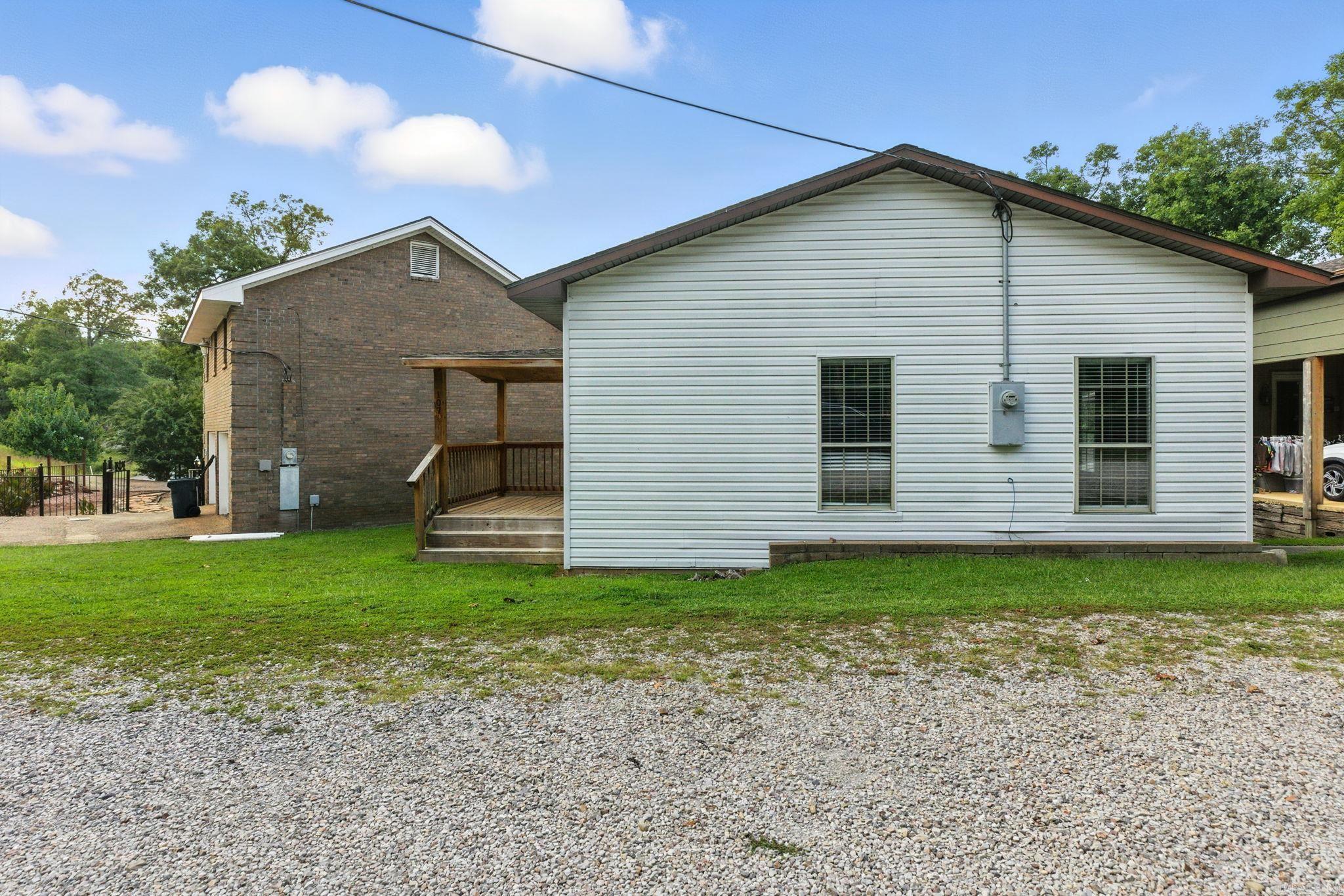 107 Loveless Ln  Royal, AR