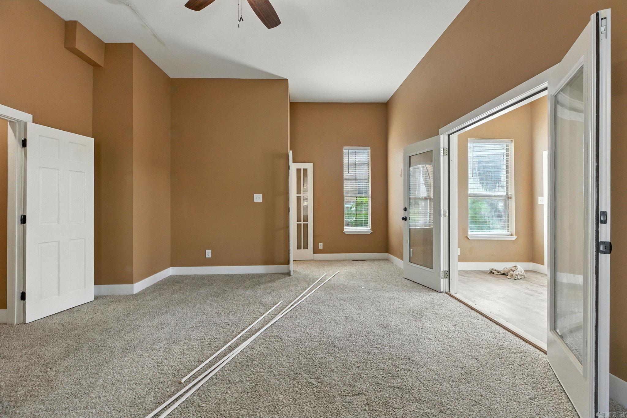 107 Loveless Ln  Royal, AR