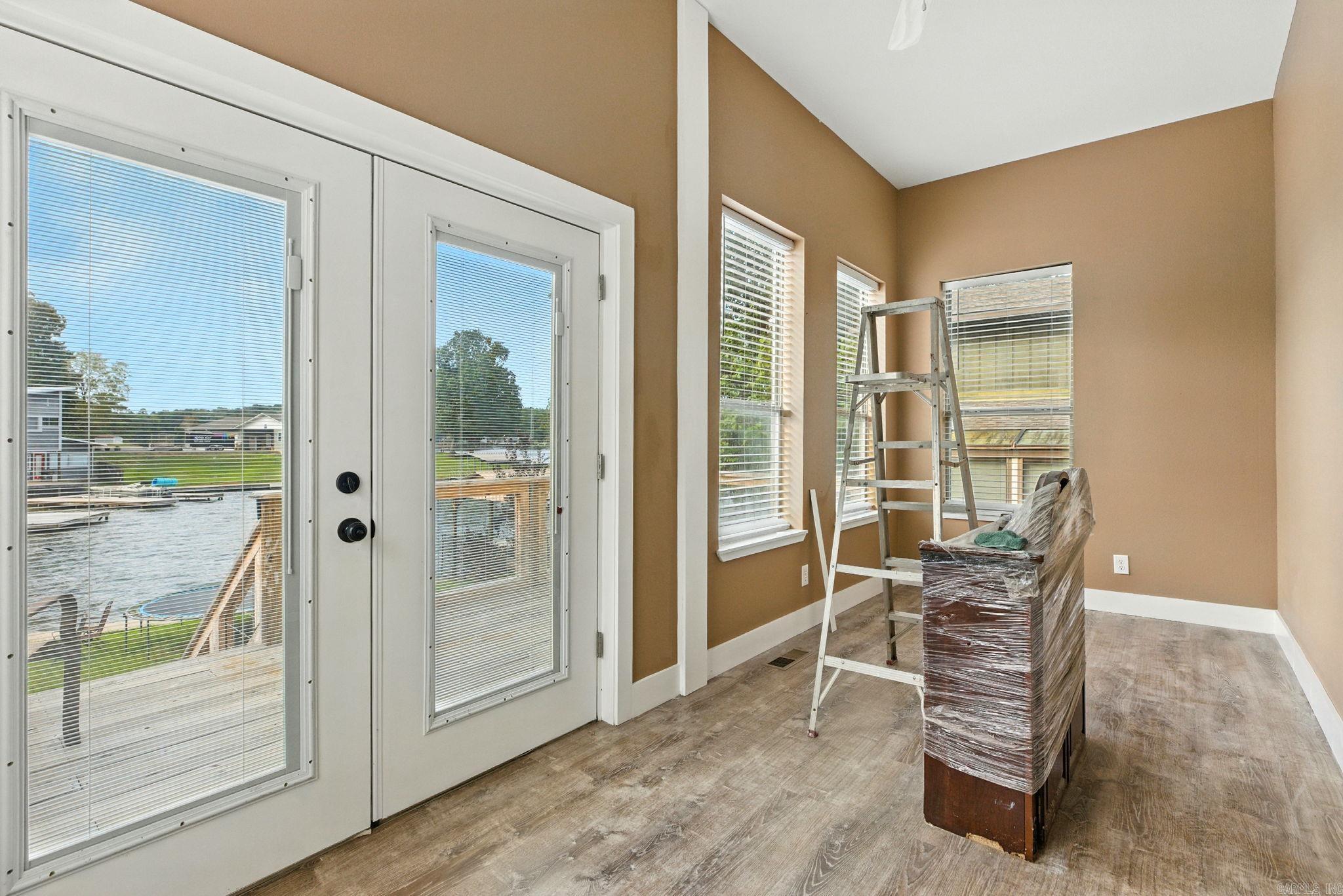 107 Loveless Ln  Royal, AR