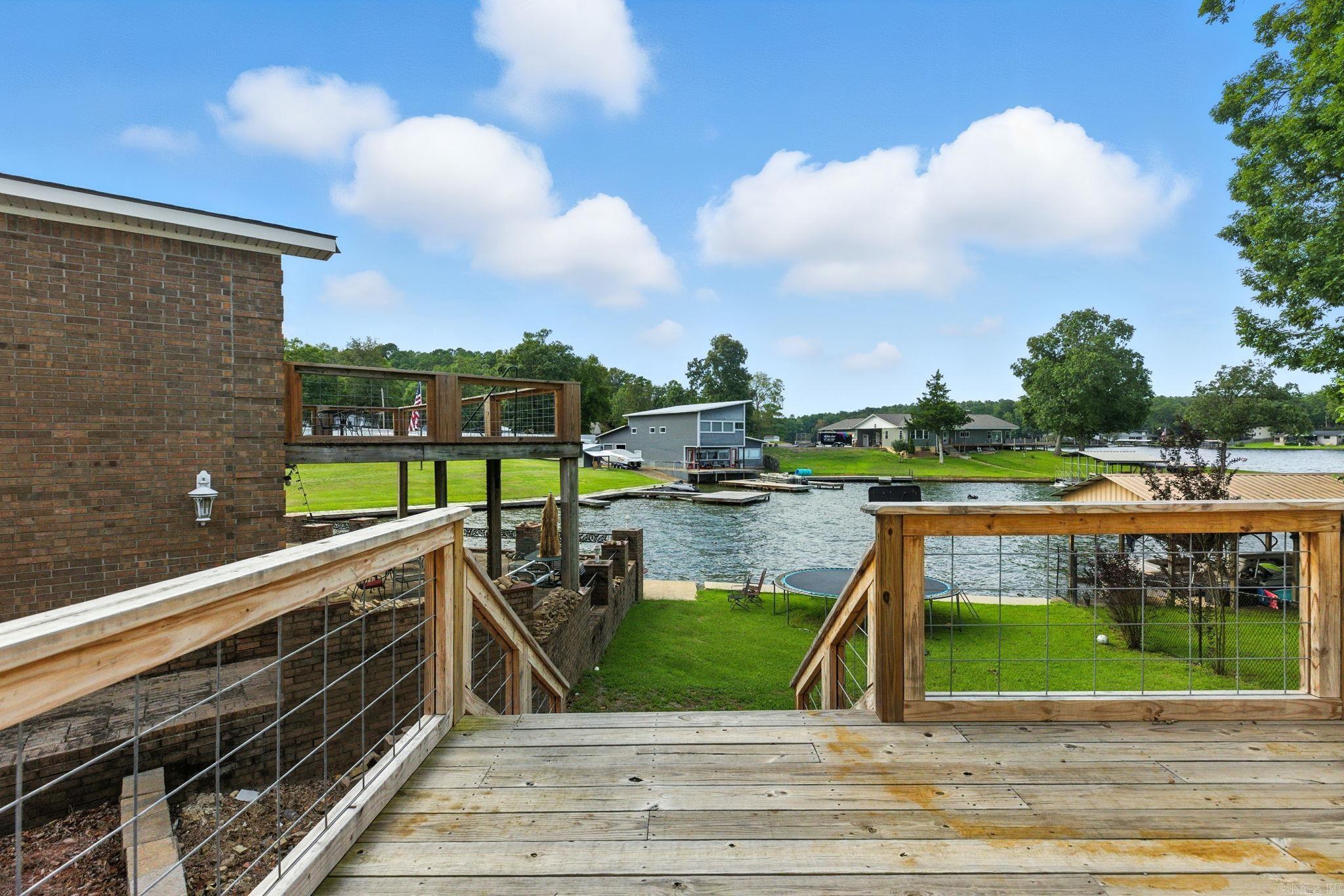 107 Loveless Ln  Royal, AR