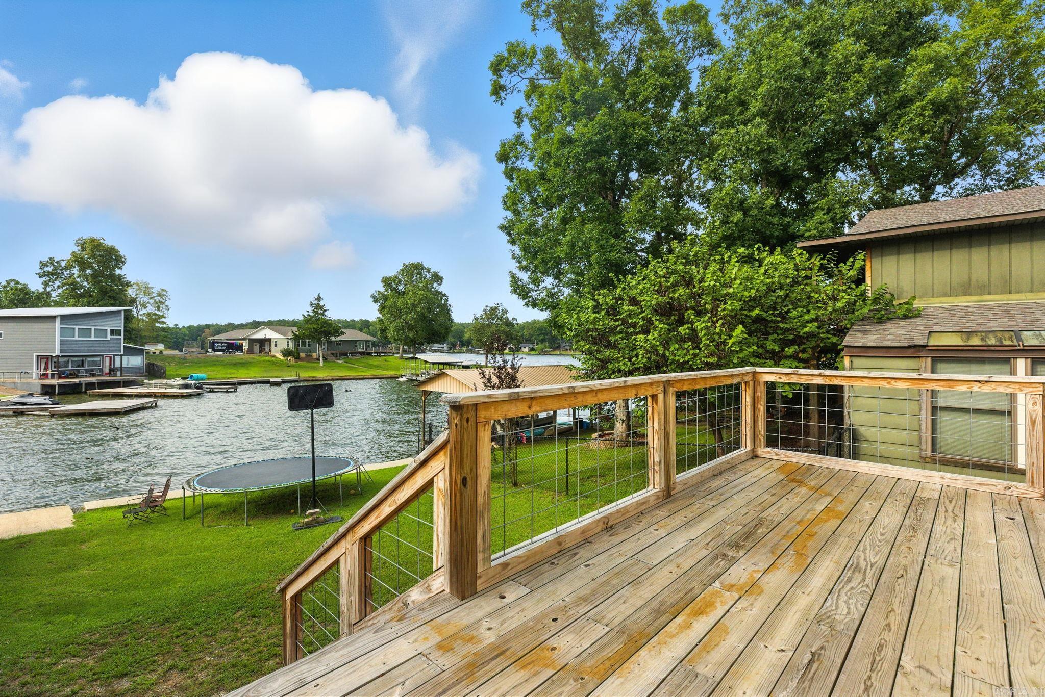 107 Loveless Ln  Royal, AR