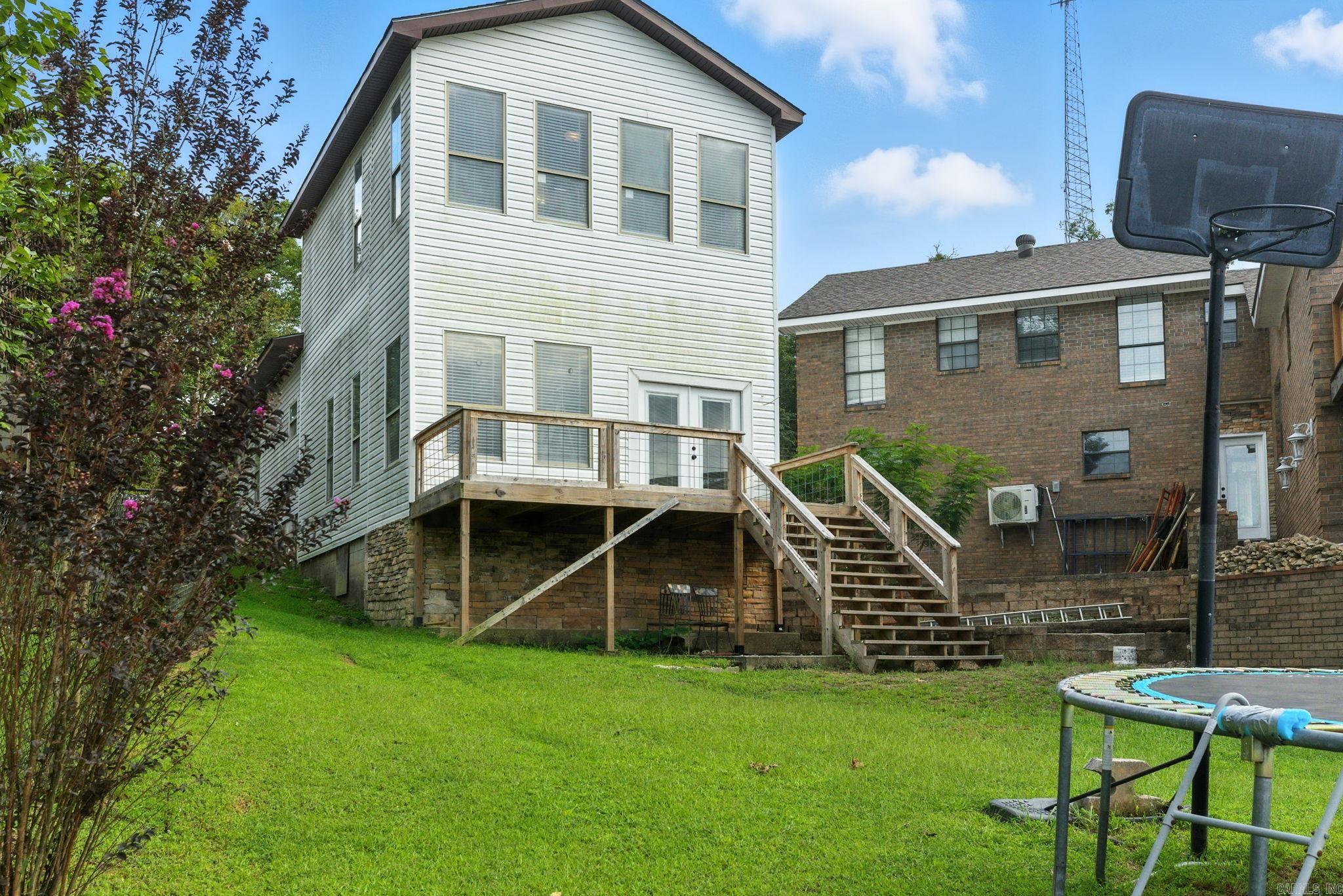 107 Loveless Ln  Royal, AR