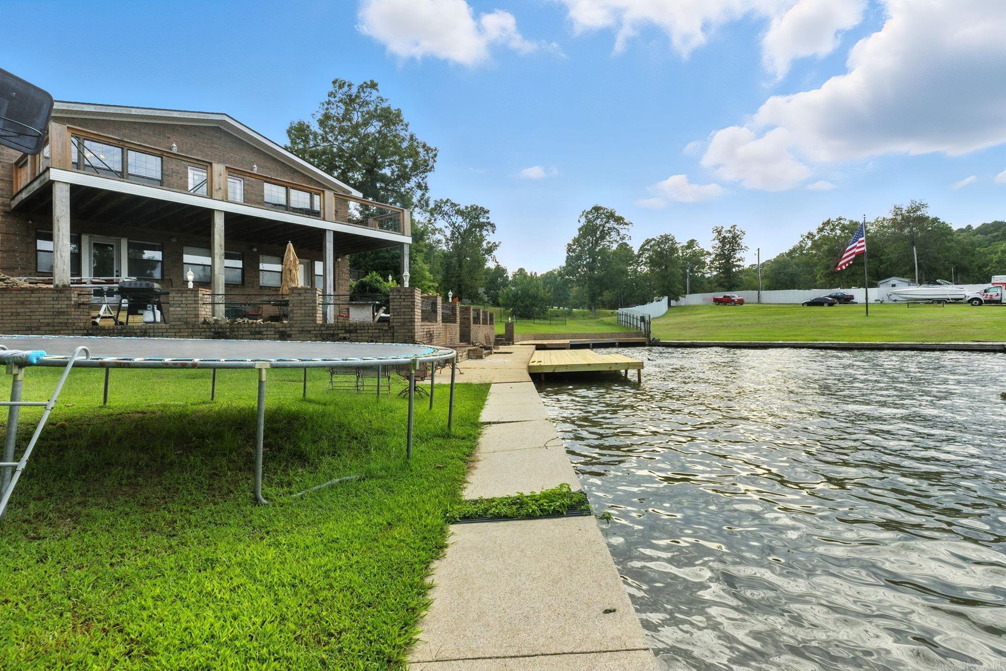 107 Loveless Ln  Royal, AR