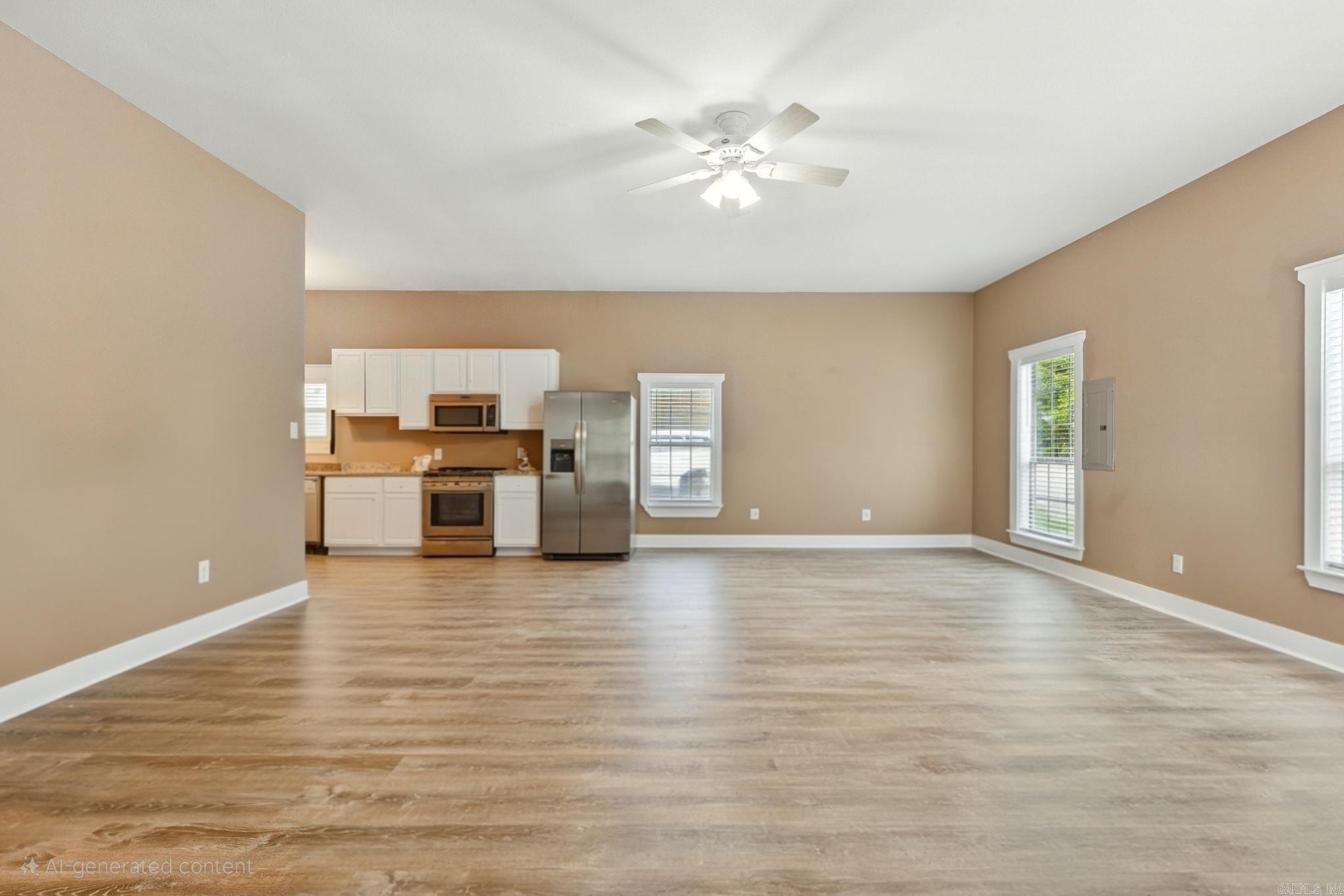 107 Loveless Ln  Royal, AR