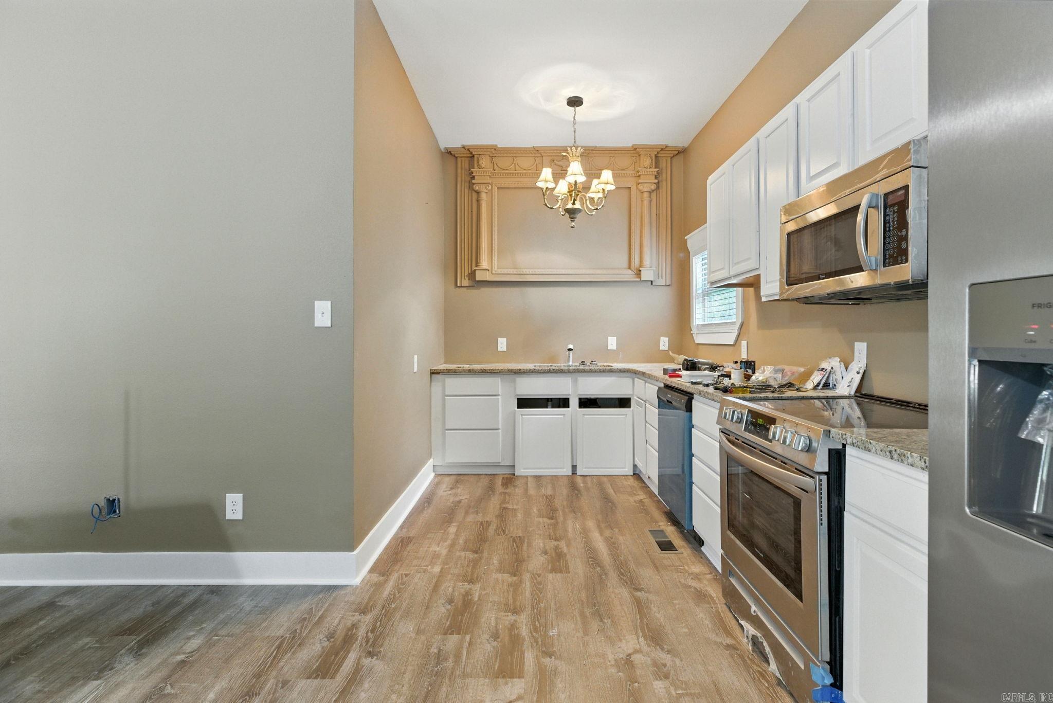 107 Loveless Ln  Royal, AR