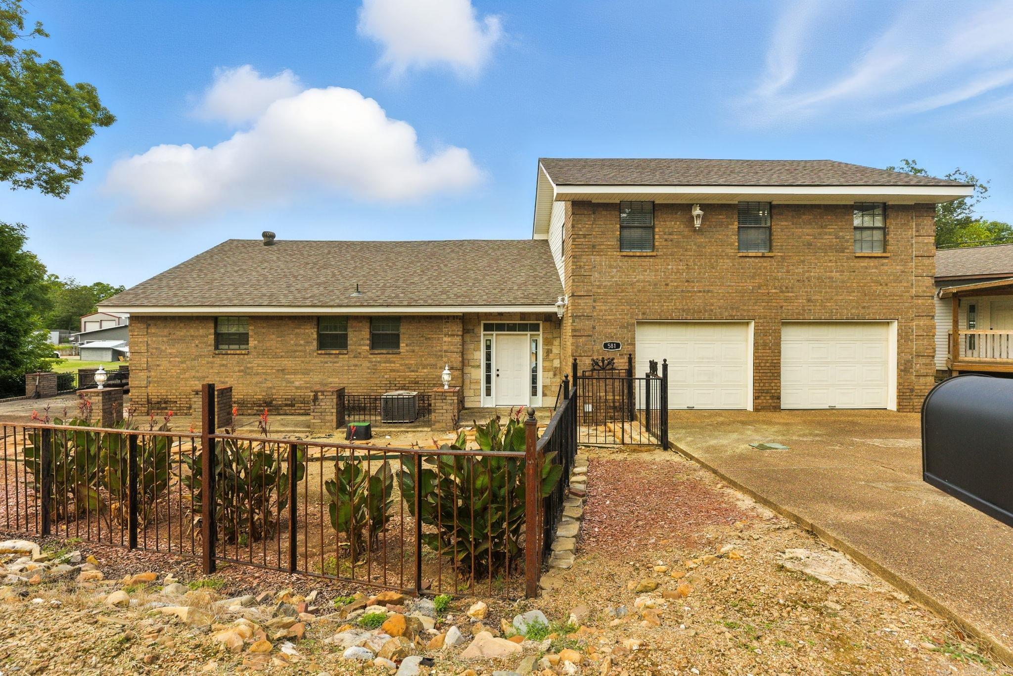 581 Charlie Stover  Royal, AR