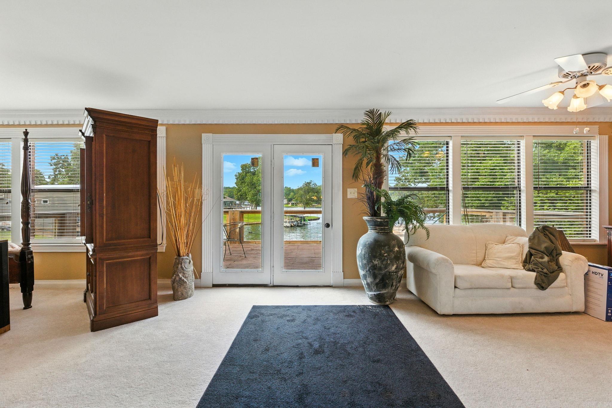 581 Charlie Stover  Royal, AR