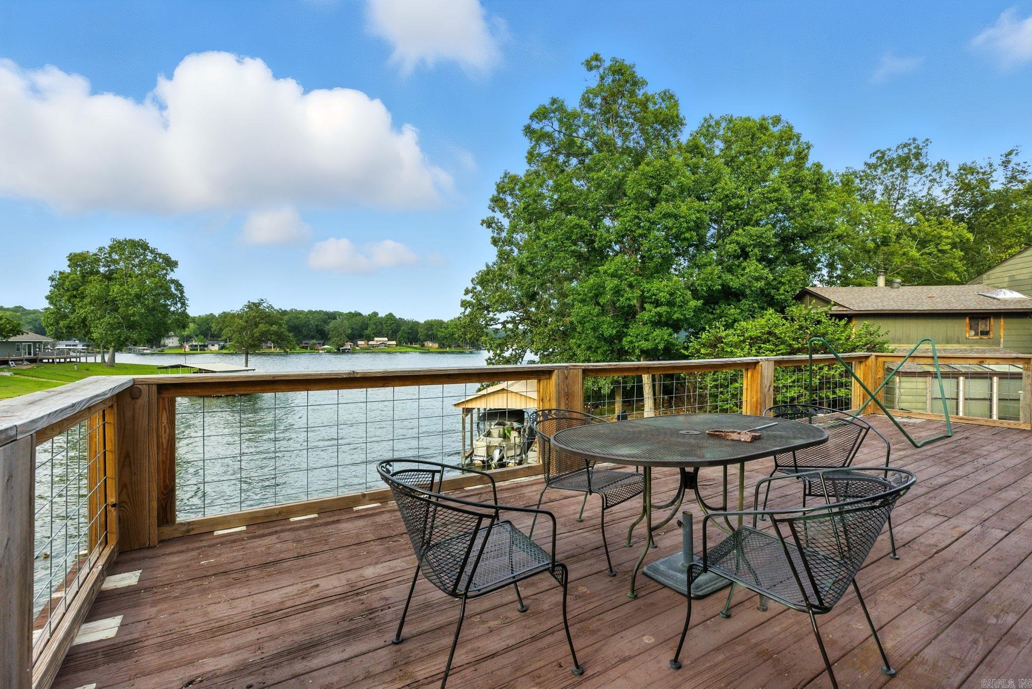 581 Charlie Stover  Royal, AR