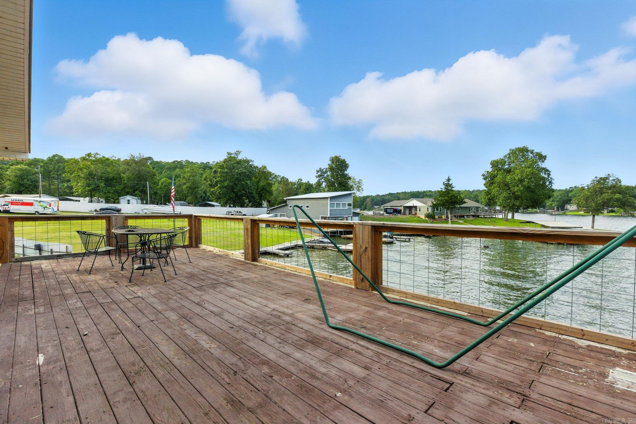 581 Charlie Stover  Royal, AR