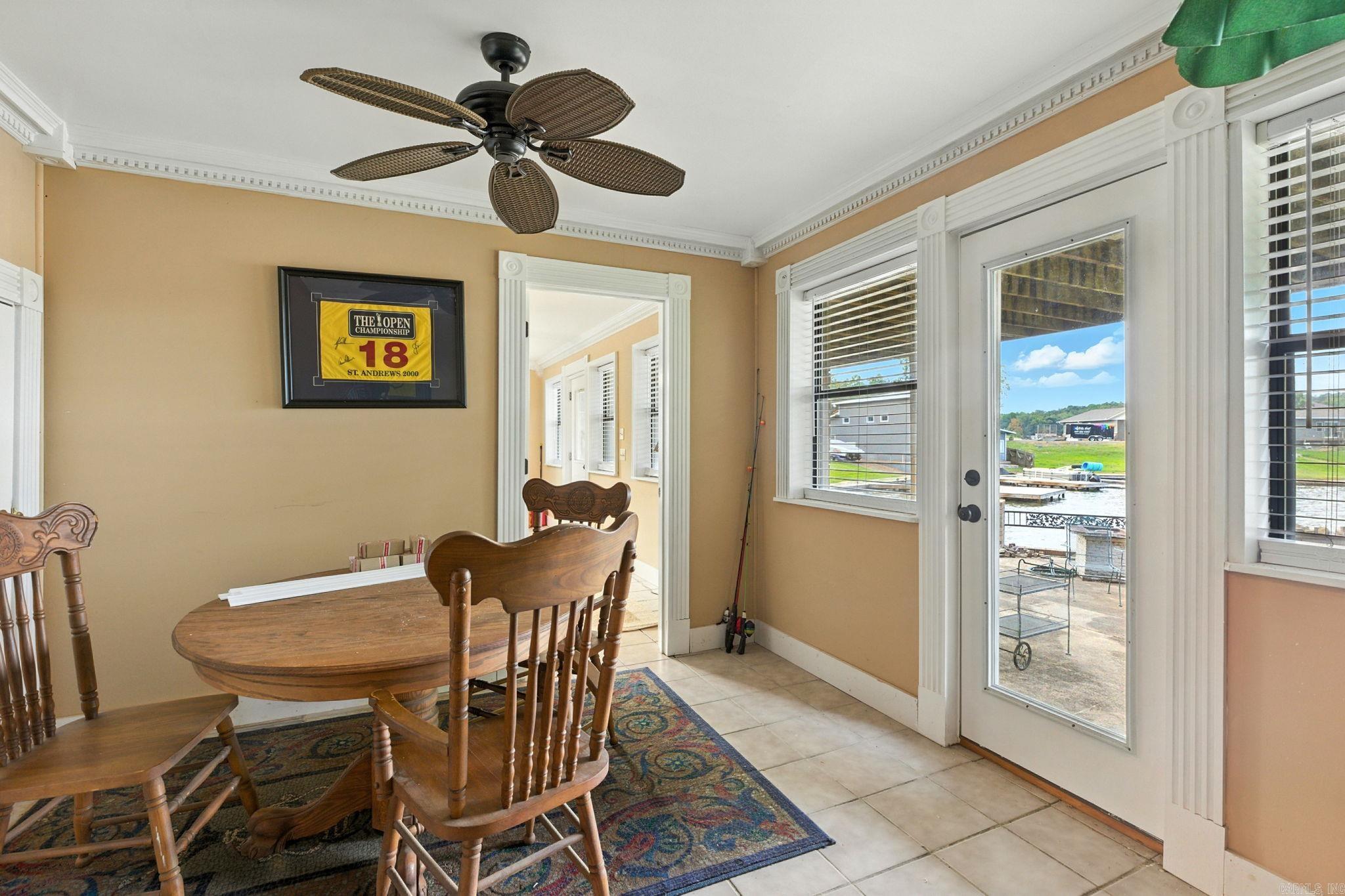 581 Charlie Stover  Royal, AR