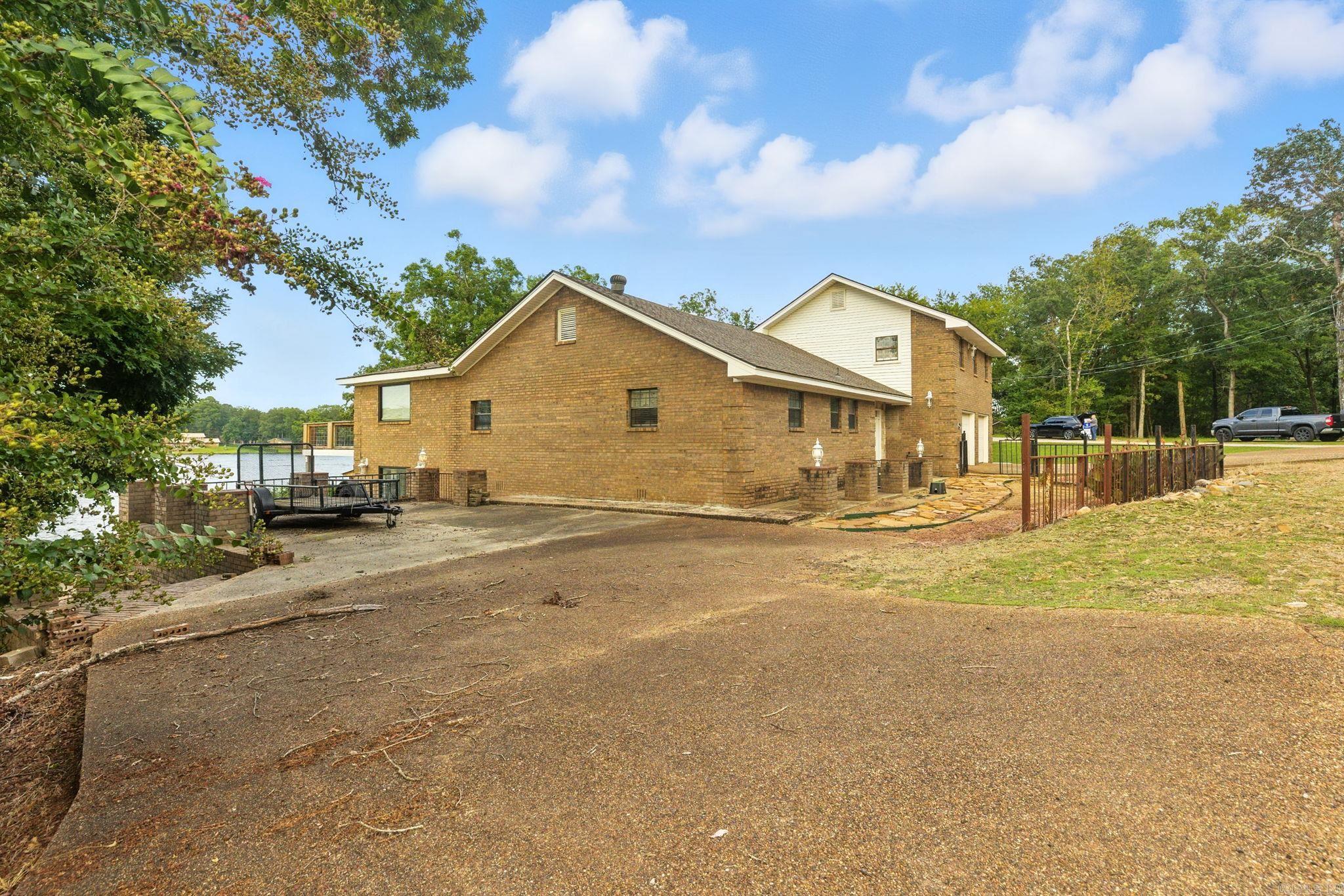 581 Charlie Stover  Royal, AR