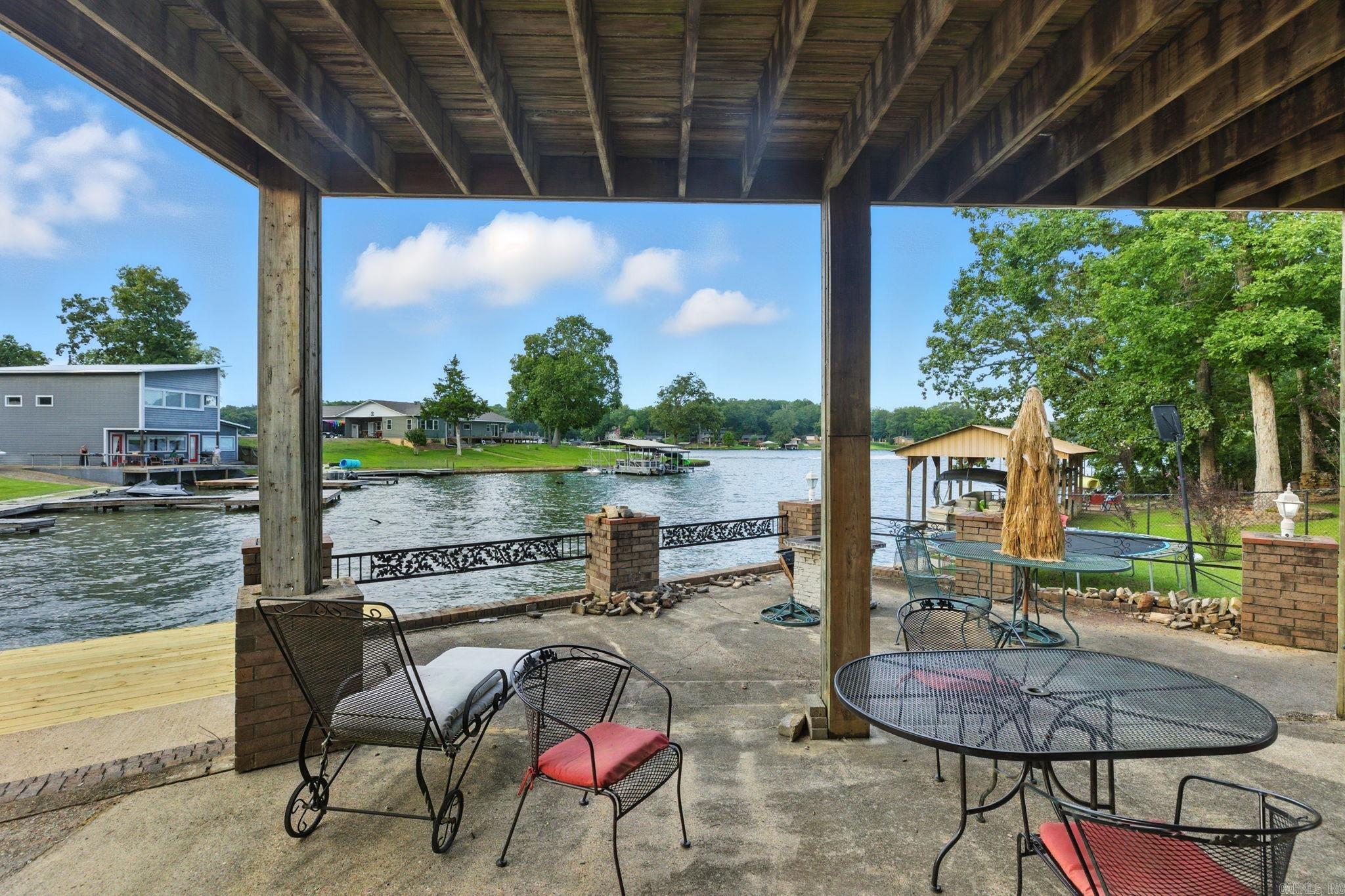 581 Charlie Stover  Royal, AR