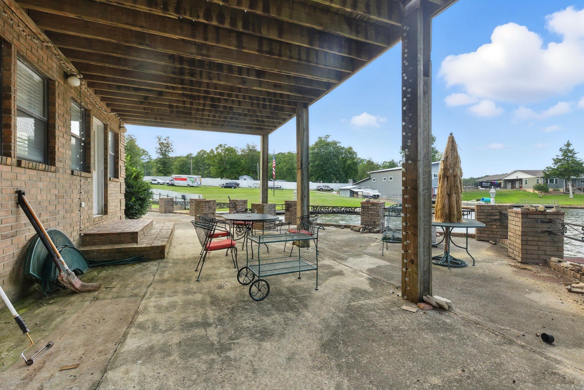 581 Charlie Stover  Royal, AR