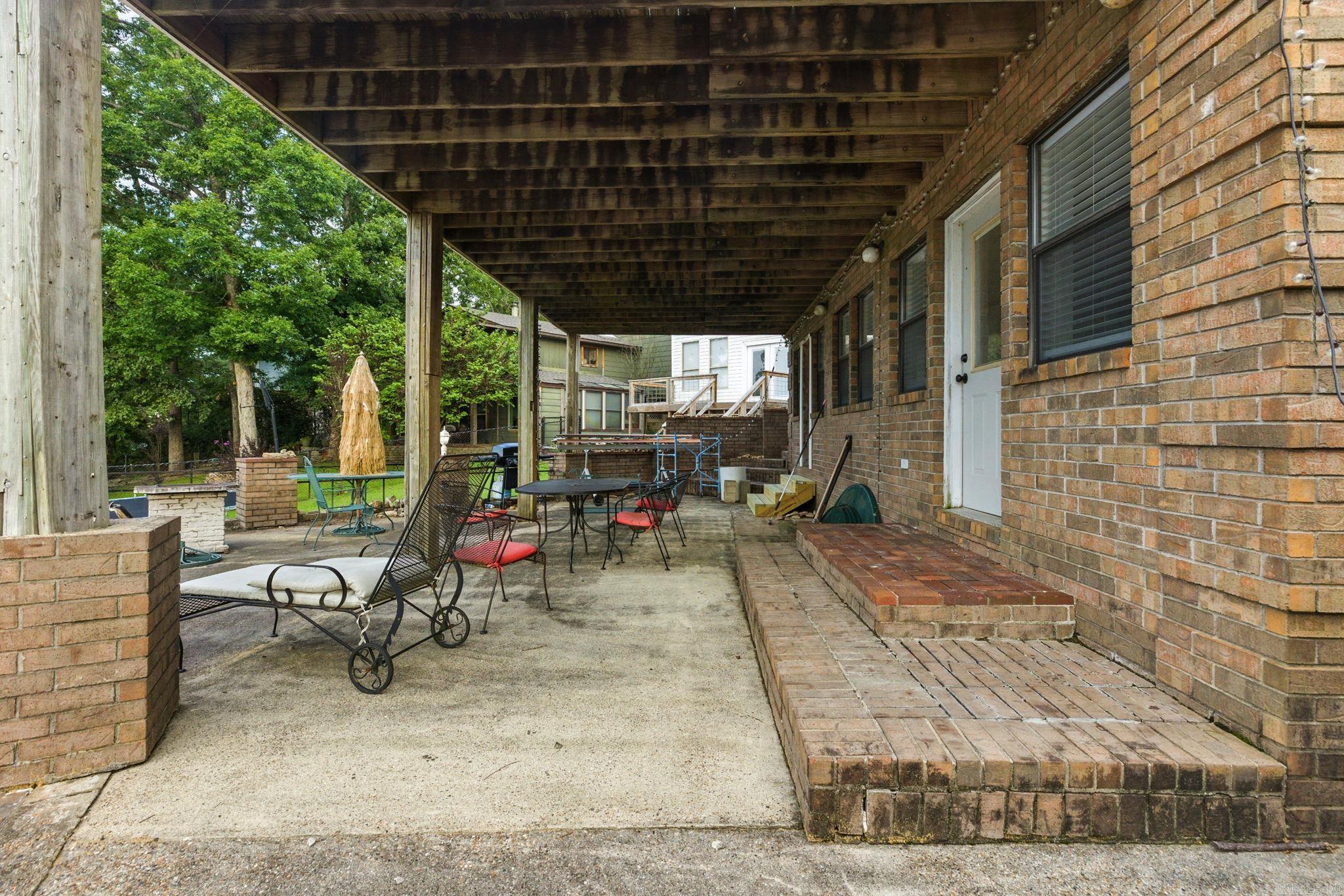 581 Charlie Stover  Royal, AR