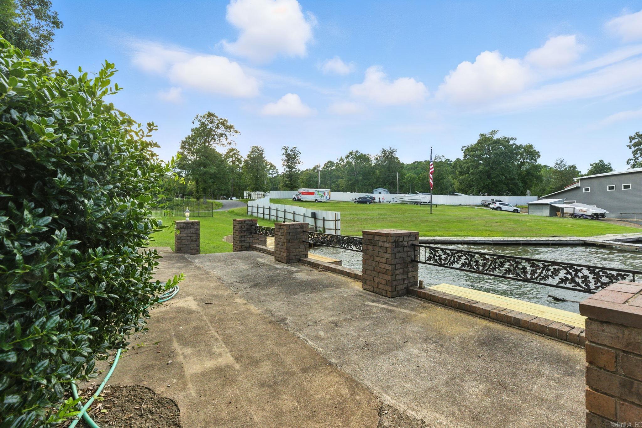 581 Charlie Stover  Royal, AR