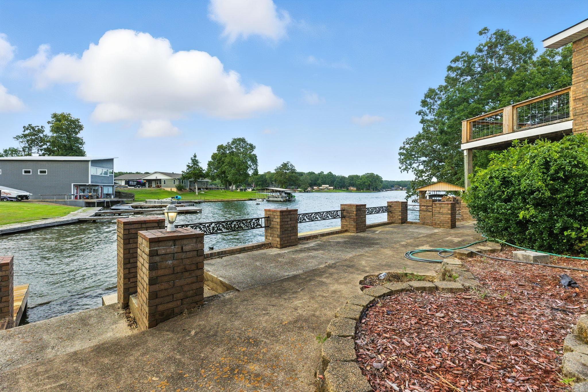 581 Charlie Stover  Royal, AR