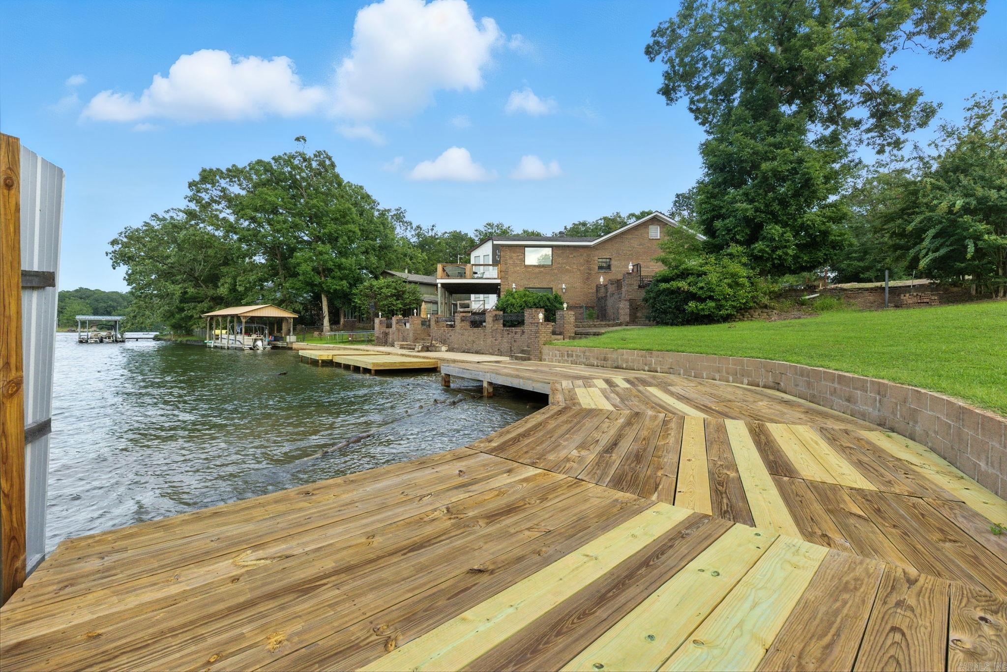 581 Charlie Stover  Royal, AR