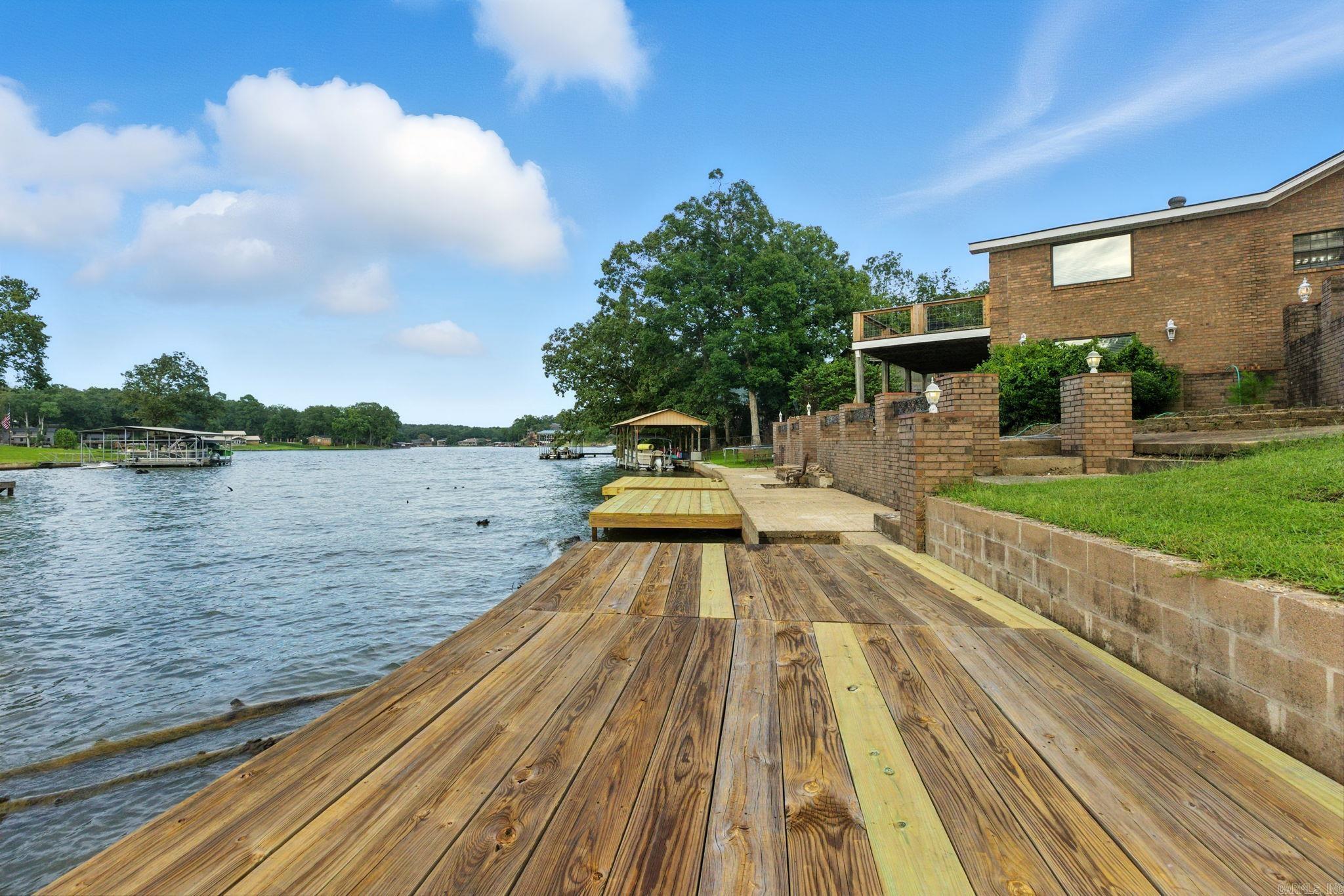 581 Charlie Stover  Royal, AR