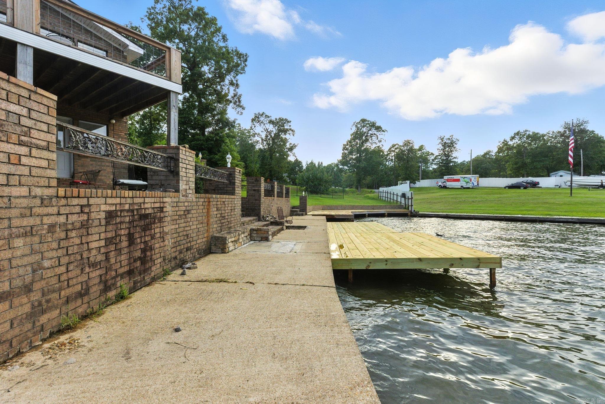 581 Charlie Stover  Royal, AR